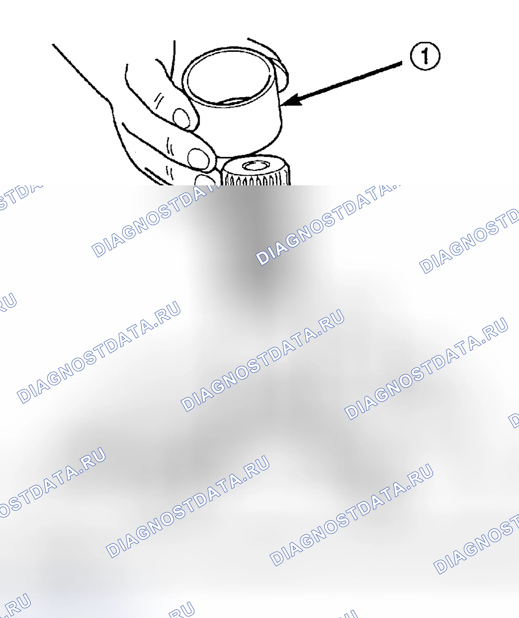 Рис. 372. Dodge Pickup R1500 