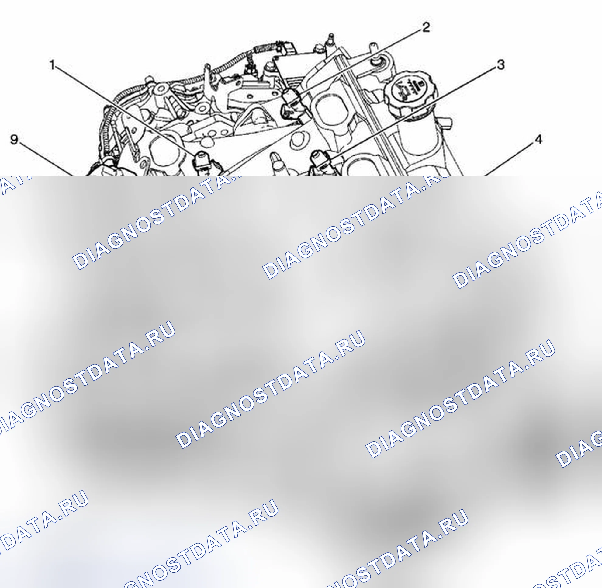 Рис. 10. Kia Ceed JD рестайлинг
