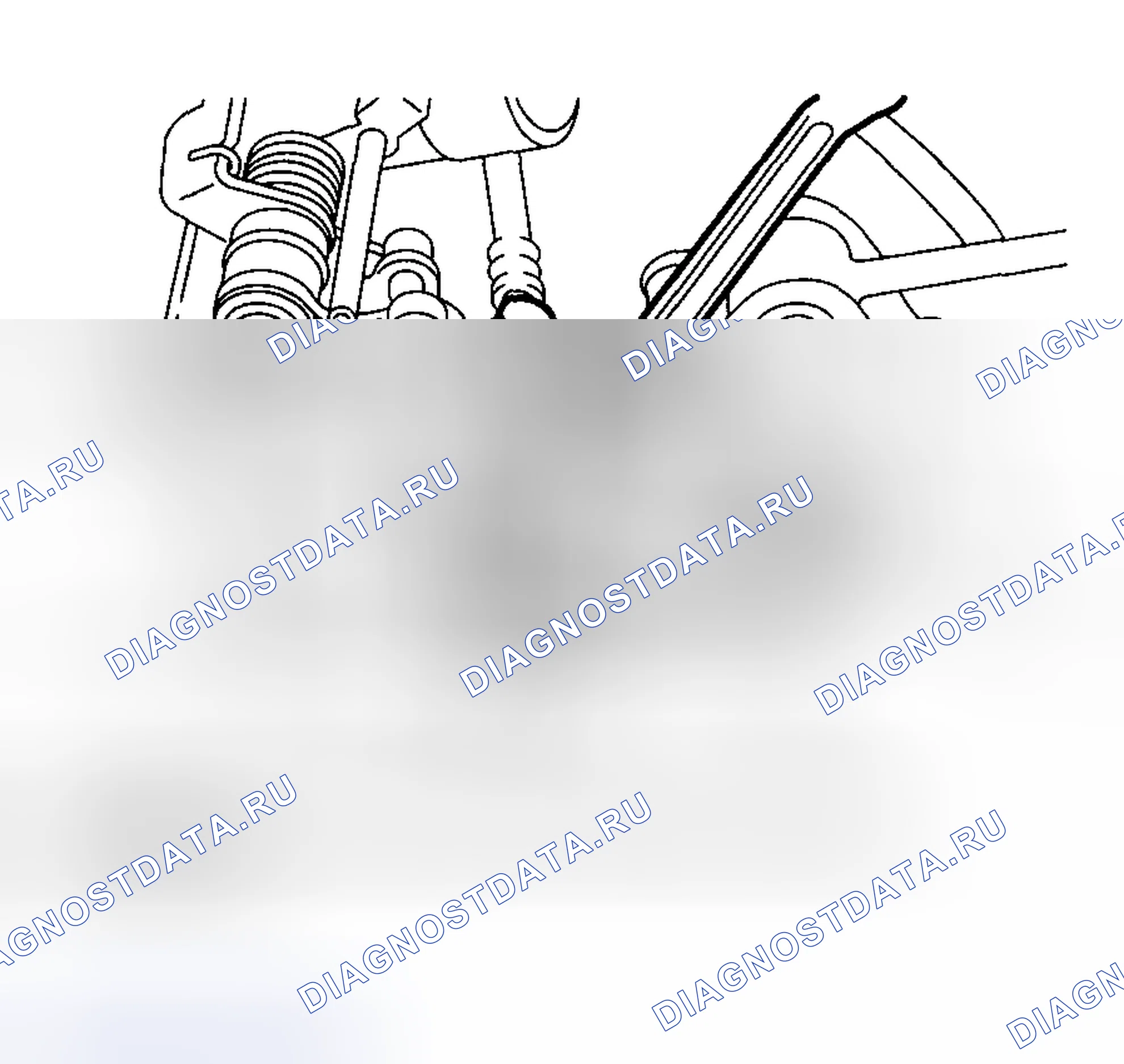 Рис. 88. Subaru Impreza WRX GD/GG рестайлинг