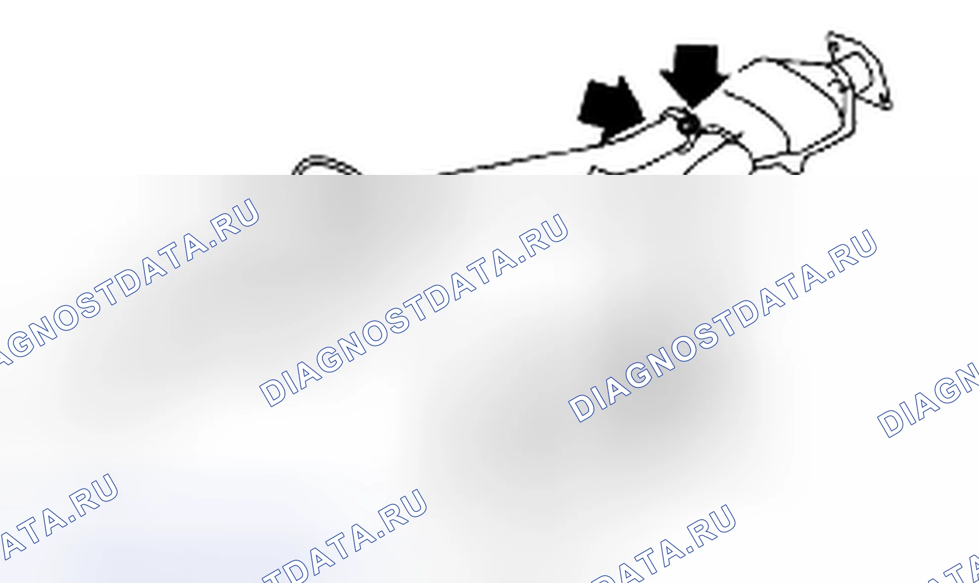 Рис. 51. Subaru Outback BP рестайлинг