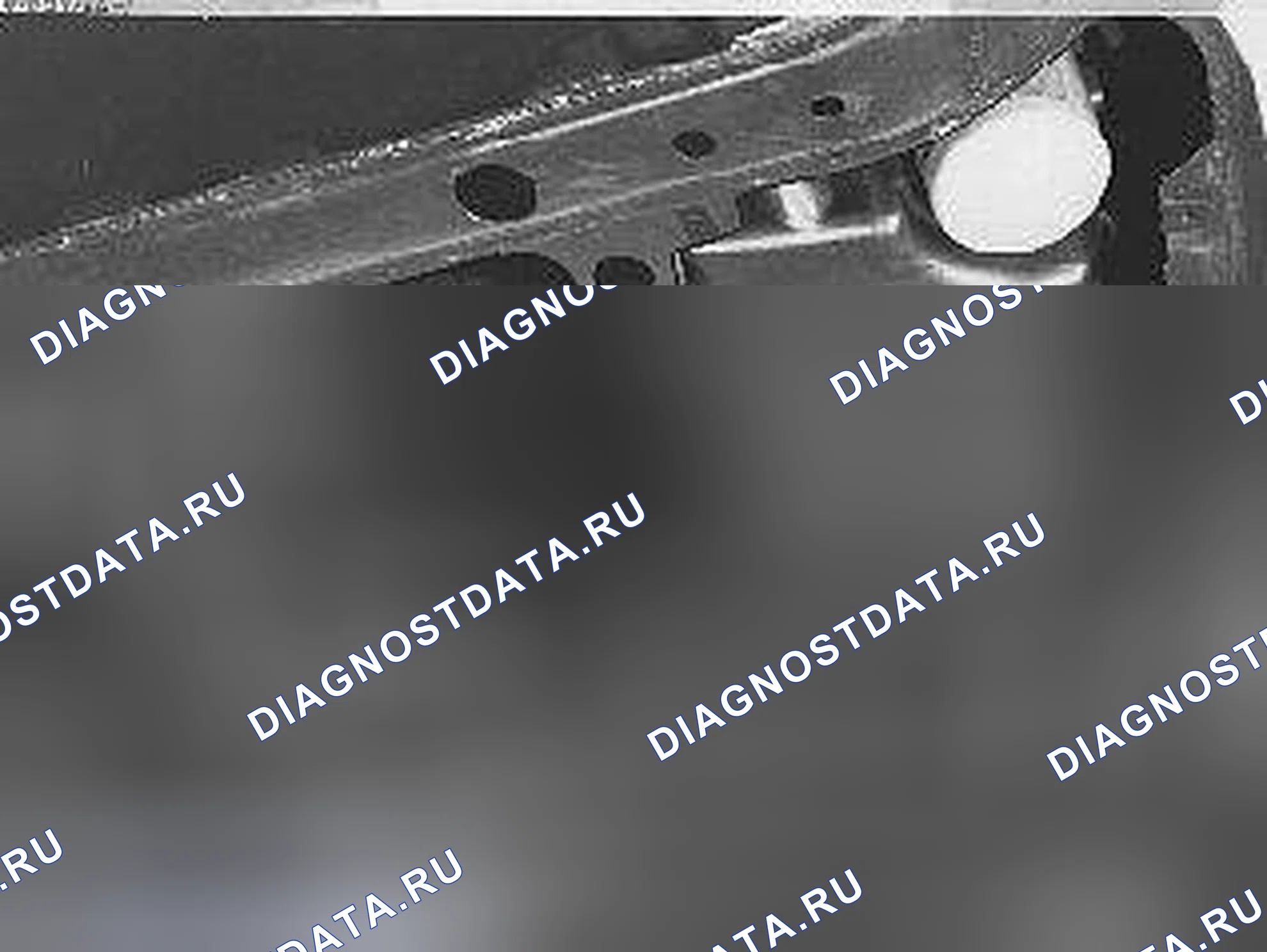 Рис. 44: Снять. Volvo C70 I