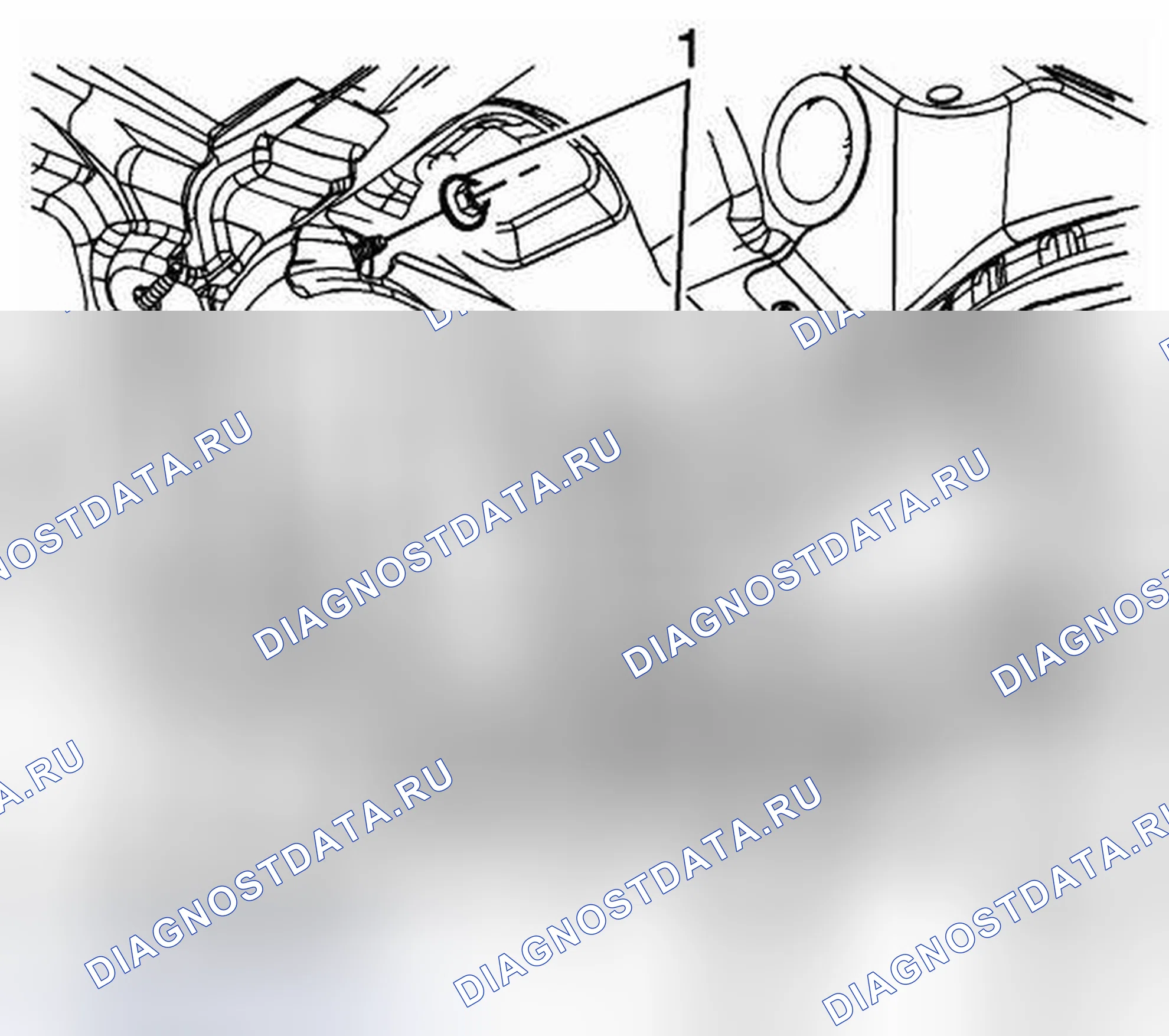 Рис. 56: Процедура установки. Kia Optima I