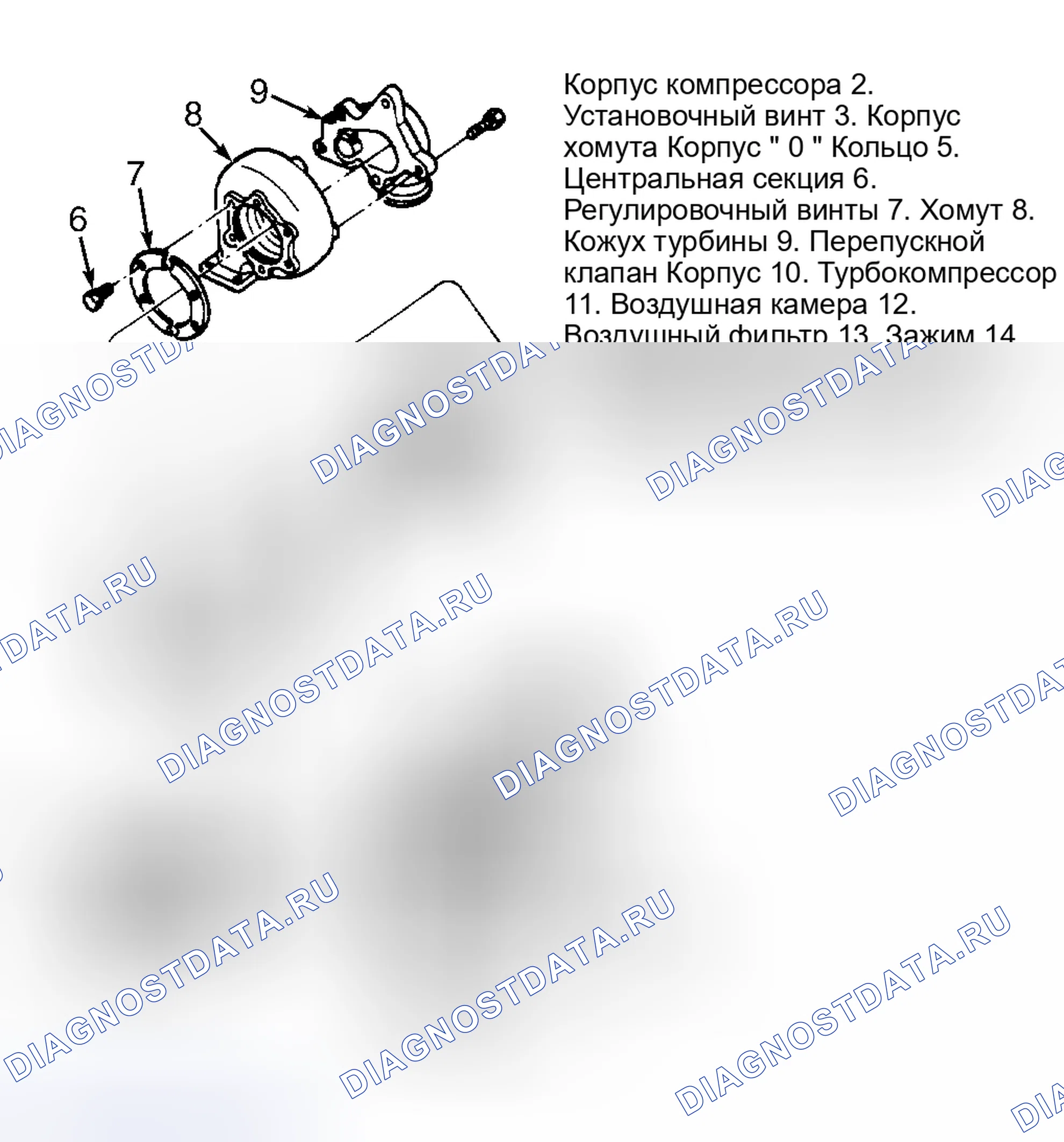 Рис. 39. Ford Cab & Chassis F350 