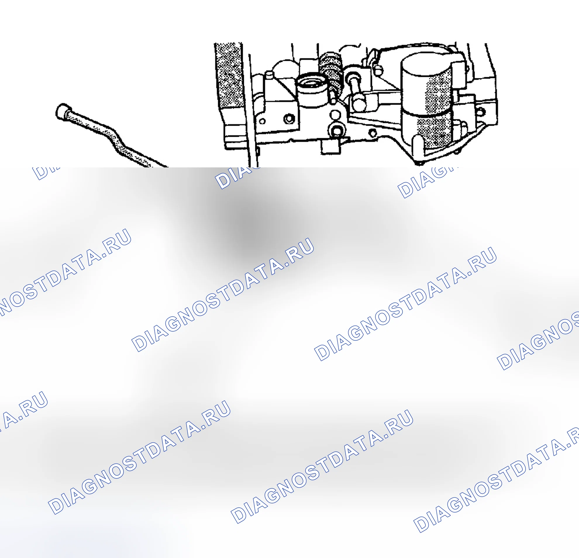 Рис. 251. Dodge Pickup R1500 