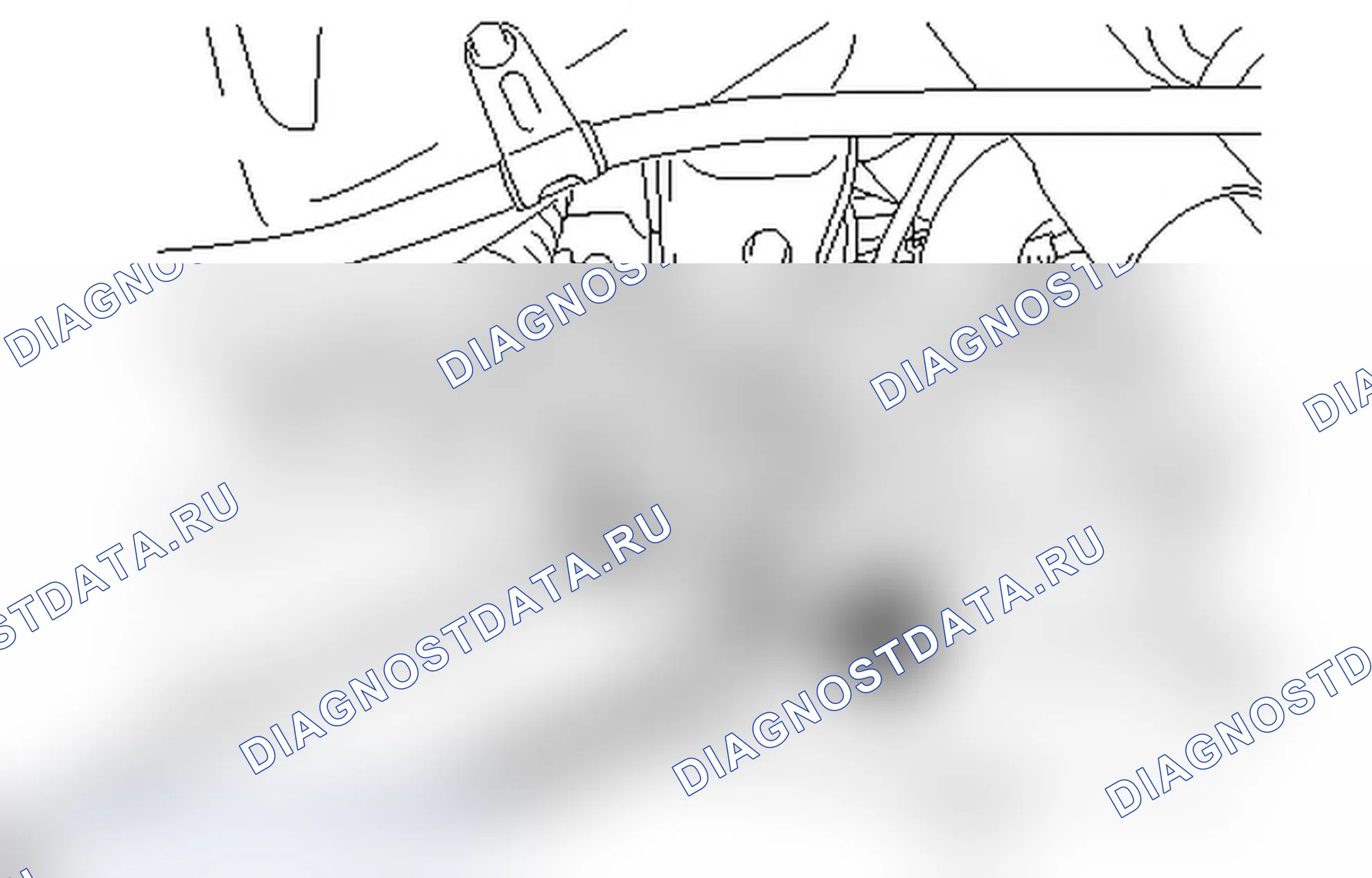 Рис. 18. Toyota Land Cruiser 200 рестайлинг