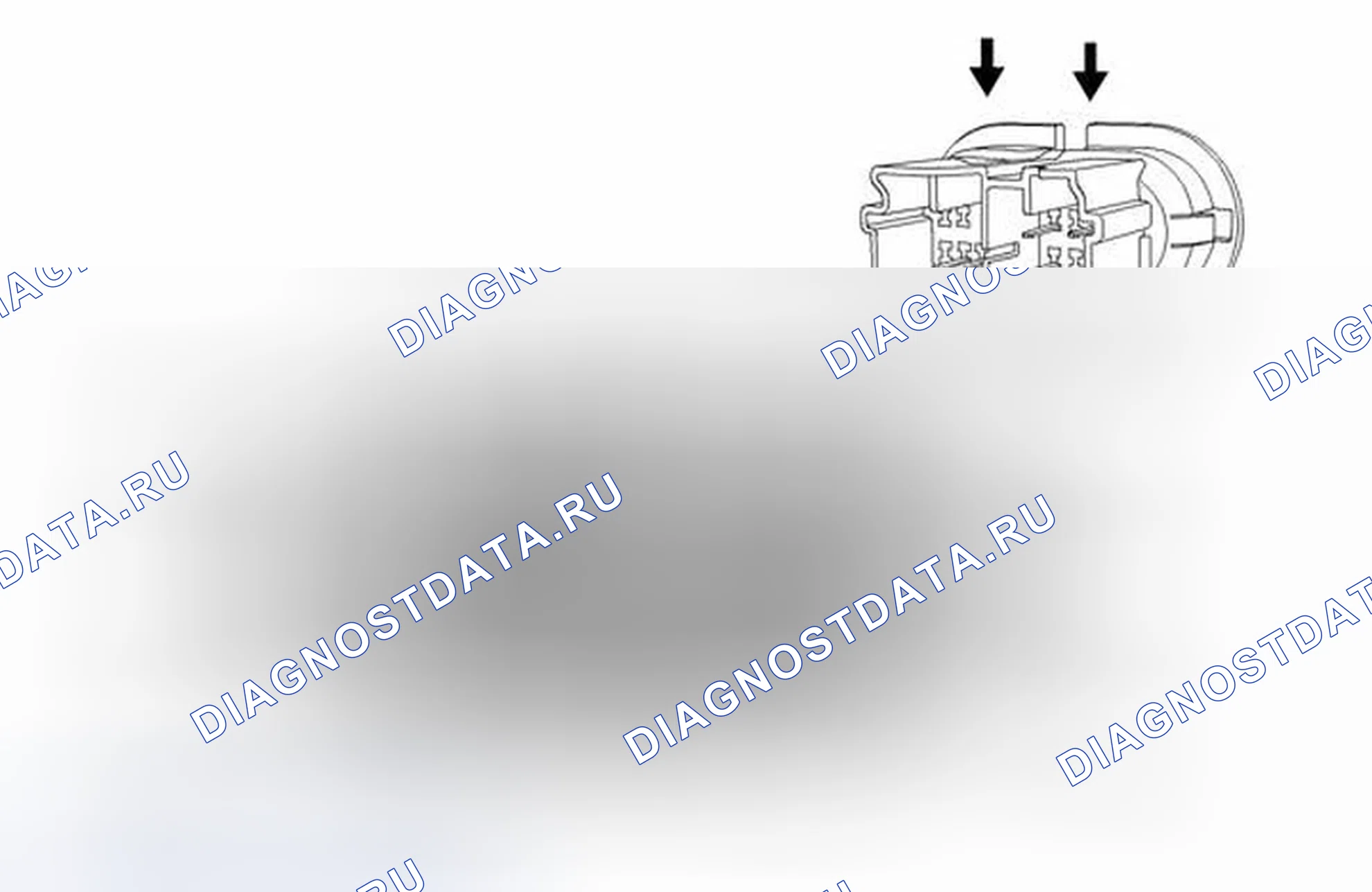 Рис. 63. Chevrolet Equinox I