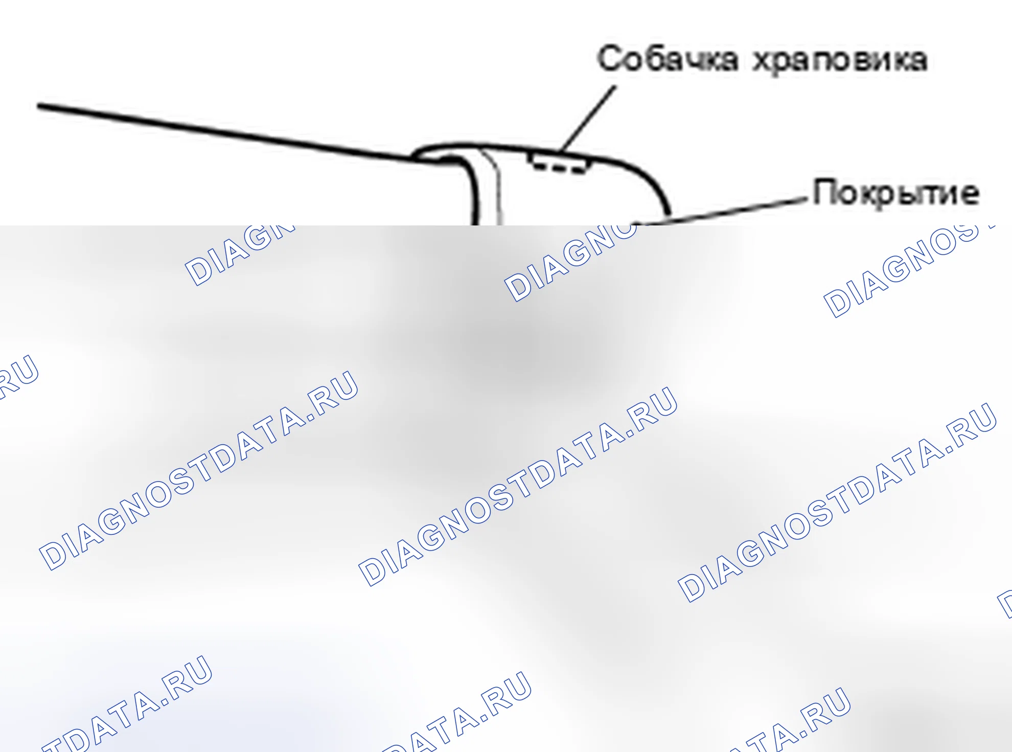 Рис. 34: ДЕМОНТАЖ. Nissan X-Trail I