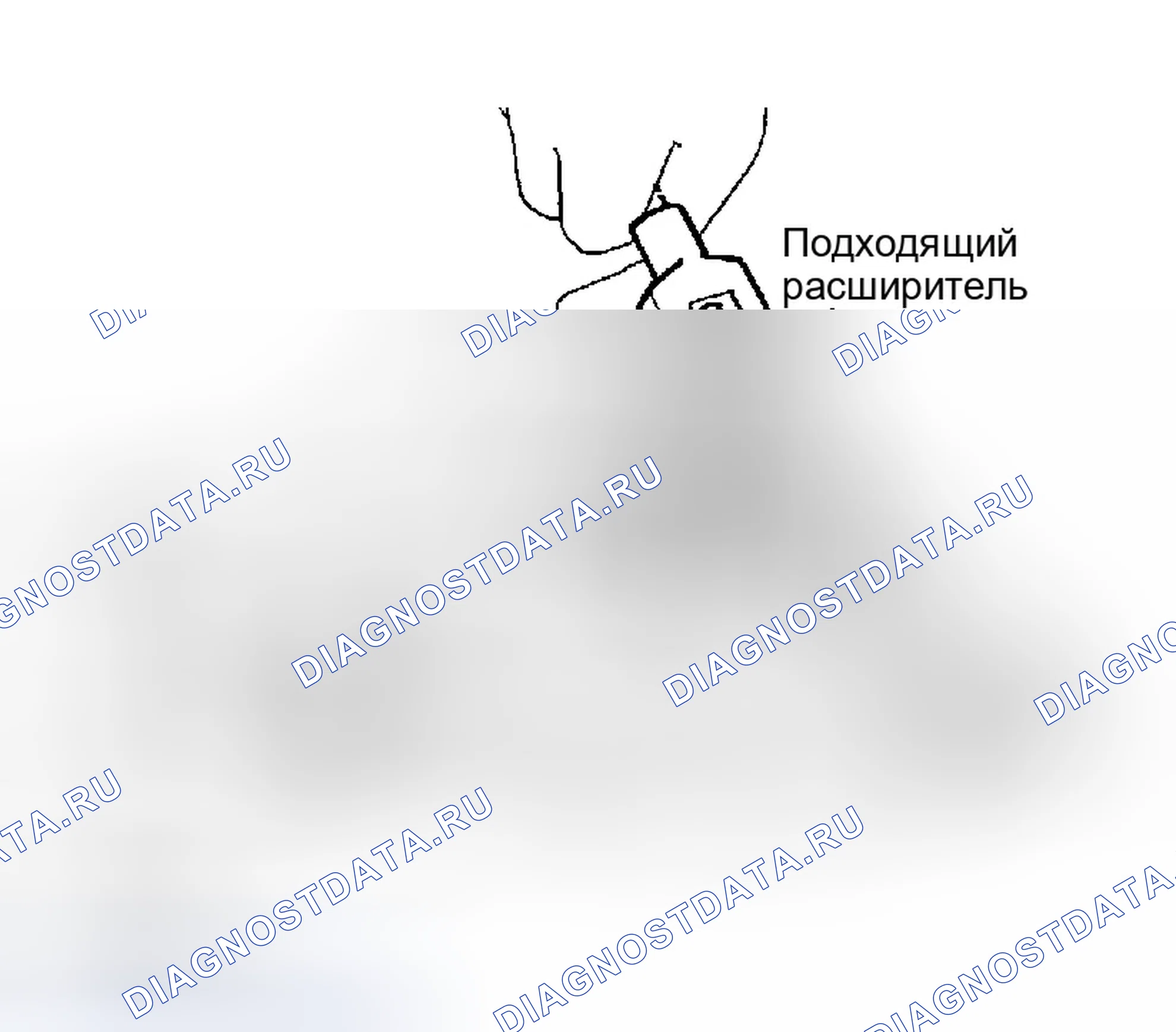 Рис. 106. Infiniti FX45 I
