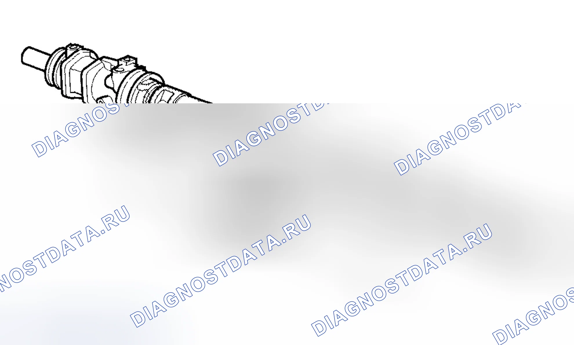 Рис. 86. Honda CR-V II рестайлинг