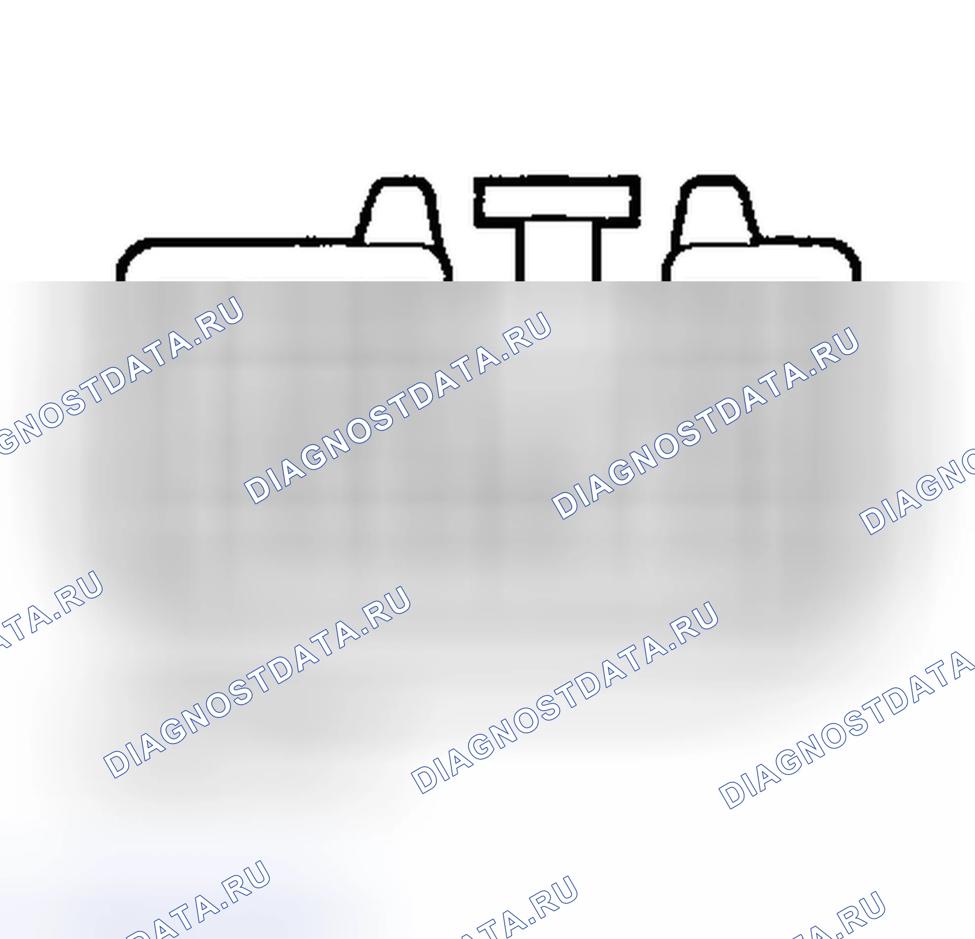 Рис. 15. Lexus RX I