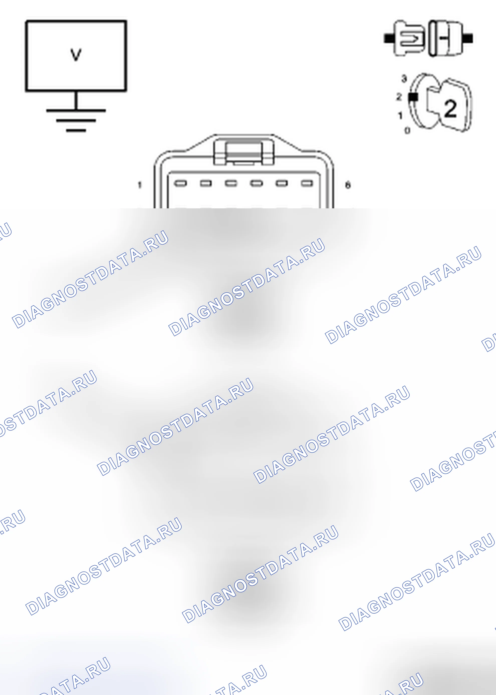 Рис. 242. Dodge Cab & Chassis R3500 HD 