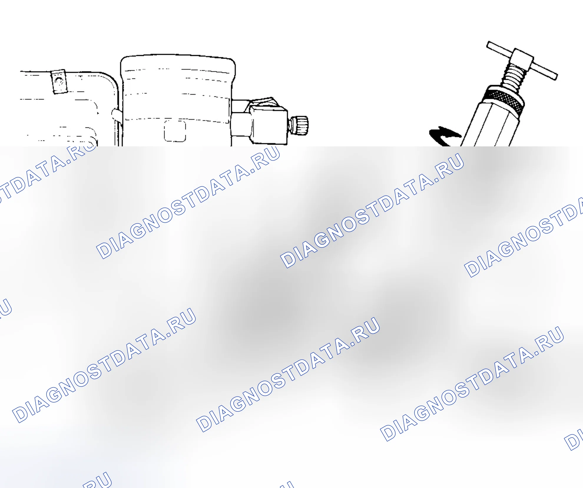 Рис. 5. Ford Crown Victoria I