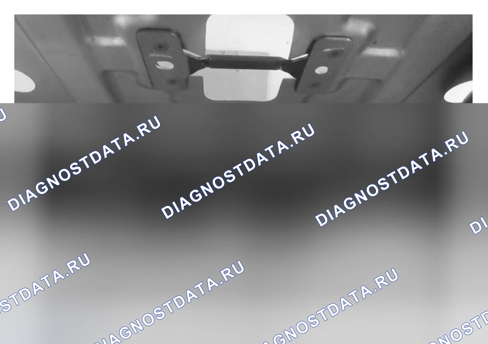 Разборка / установка — Haval F7. Haval F7 I