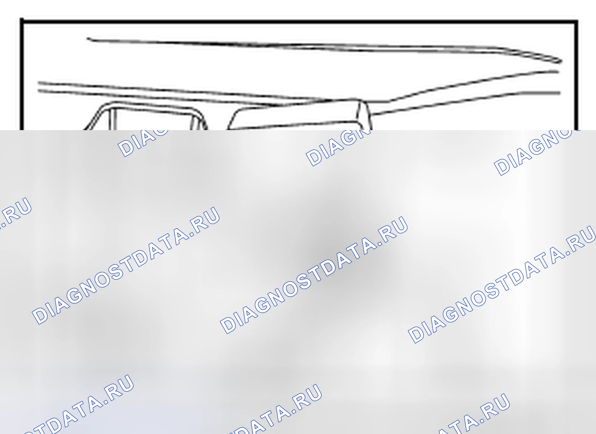 Рис. 113: ДЕМОНТАЖ. Nissan Altima L33
