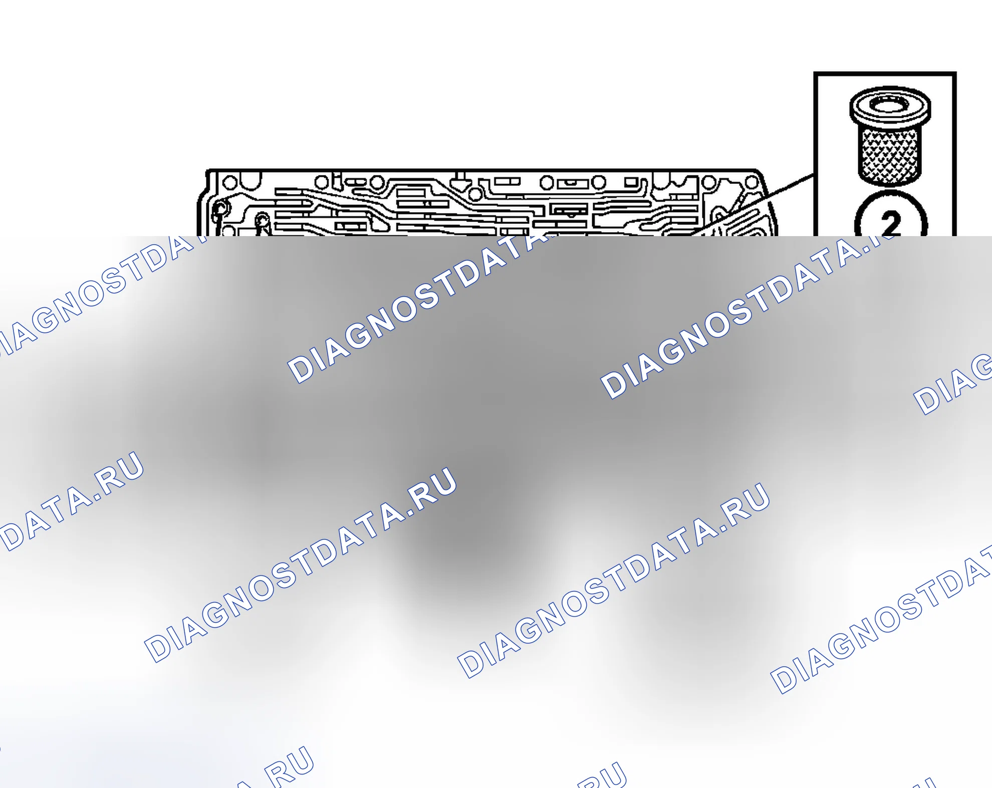 Рис. 386. Dodge Magnum I