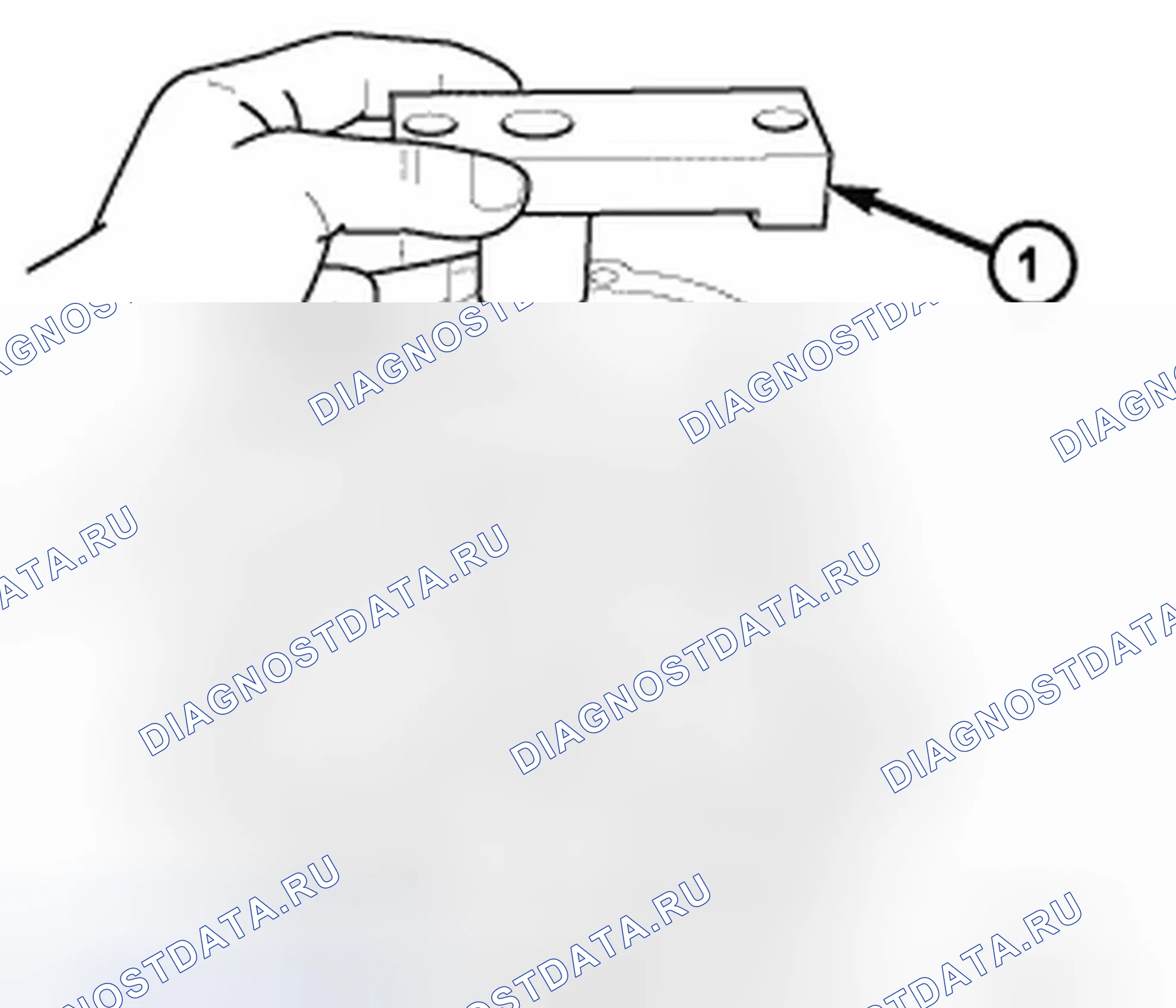 Рис. 182. Dodge Magnum I рестайлинг