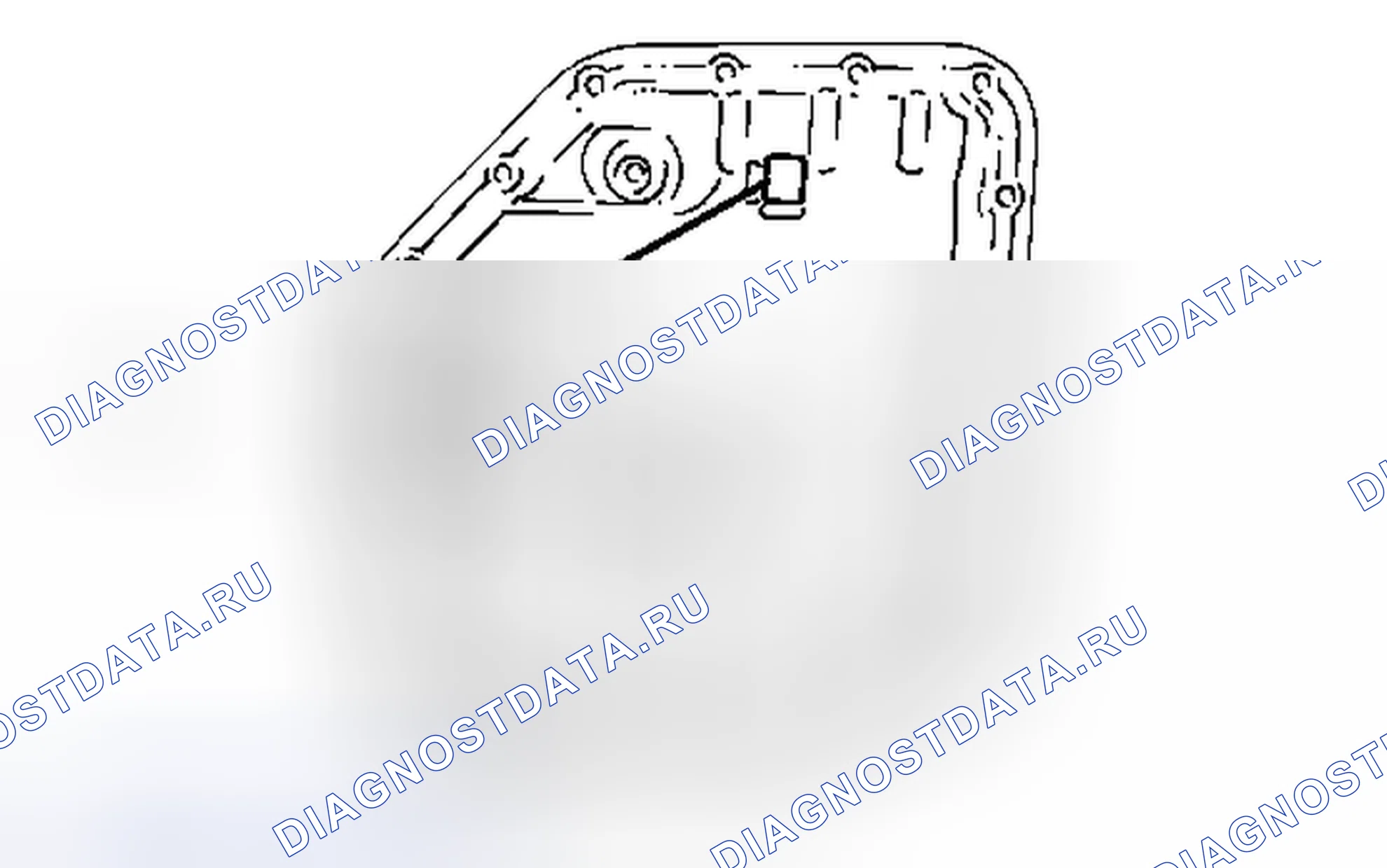 Рис. 1142. Toyota Matrix E140
