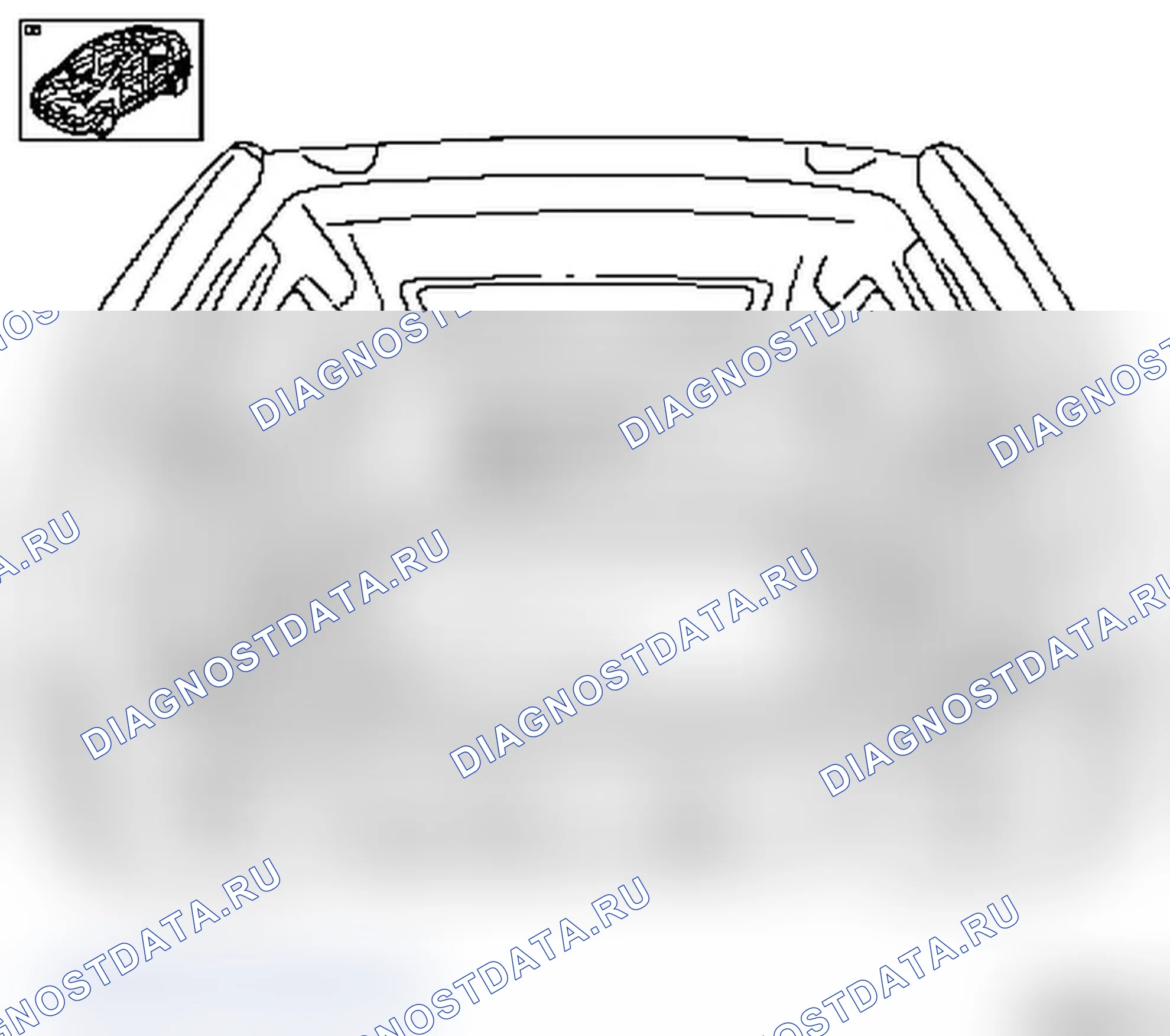 Вариант 11. Opel Vectra C