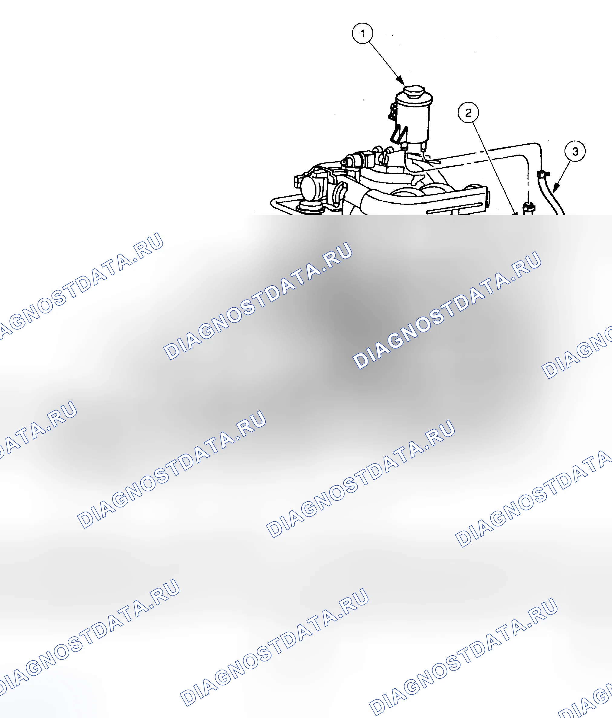 Рис. 1. Ford Pickup F250 Super Duty 
