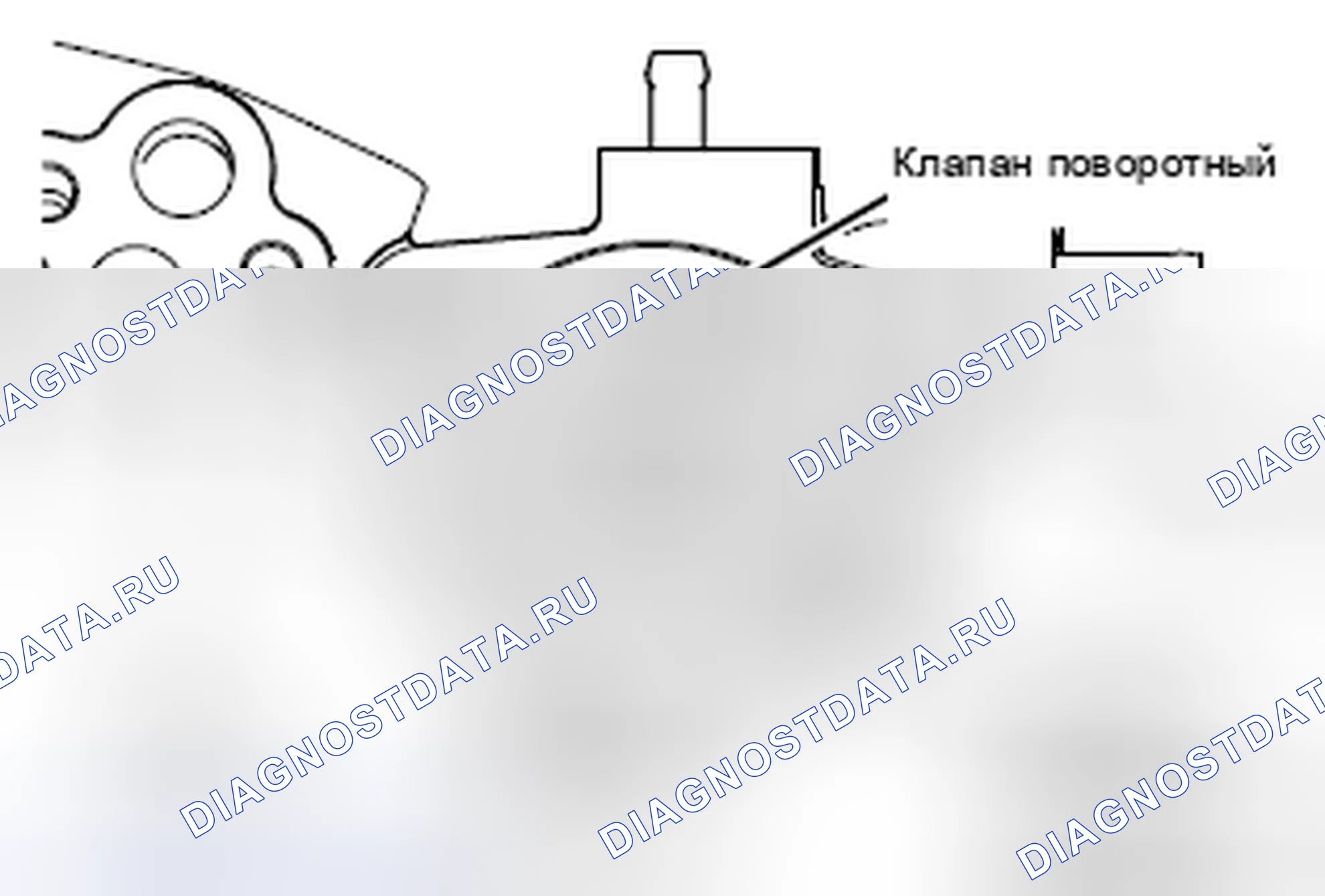 Рис. 191: > > F < < МОНТАЖ ТЕРМОСТАТА. Honda e:NP1 I