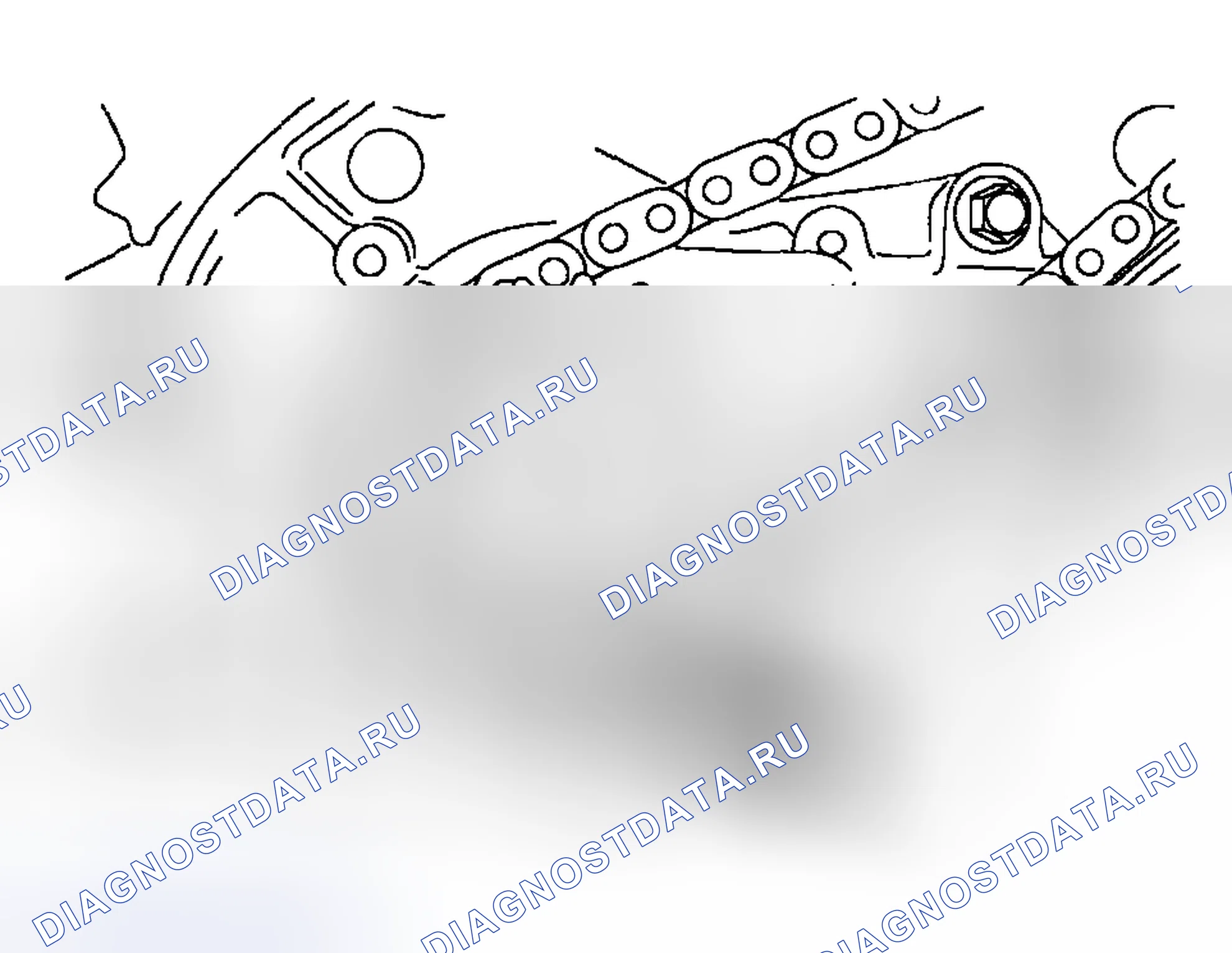 Рис. 2898. Ford Pickup F250 Super Duty I