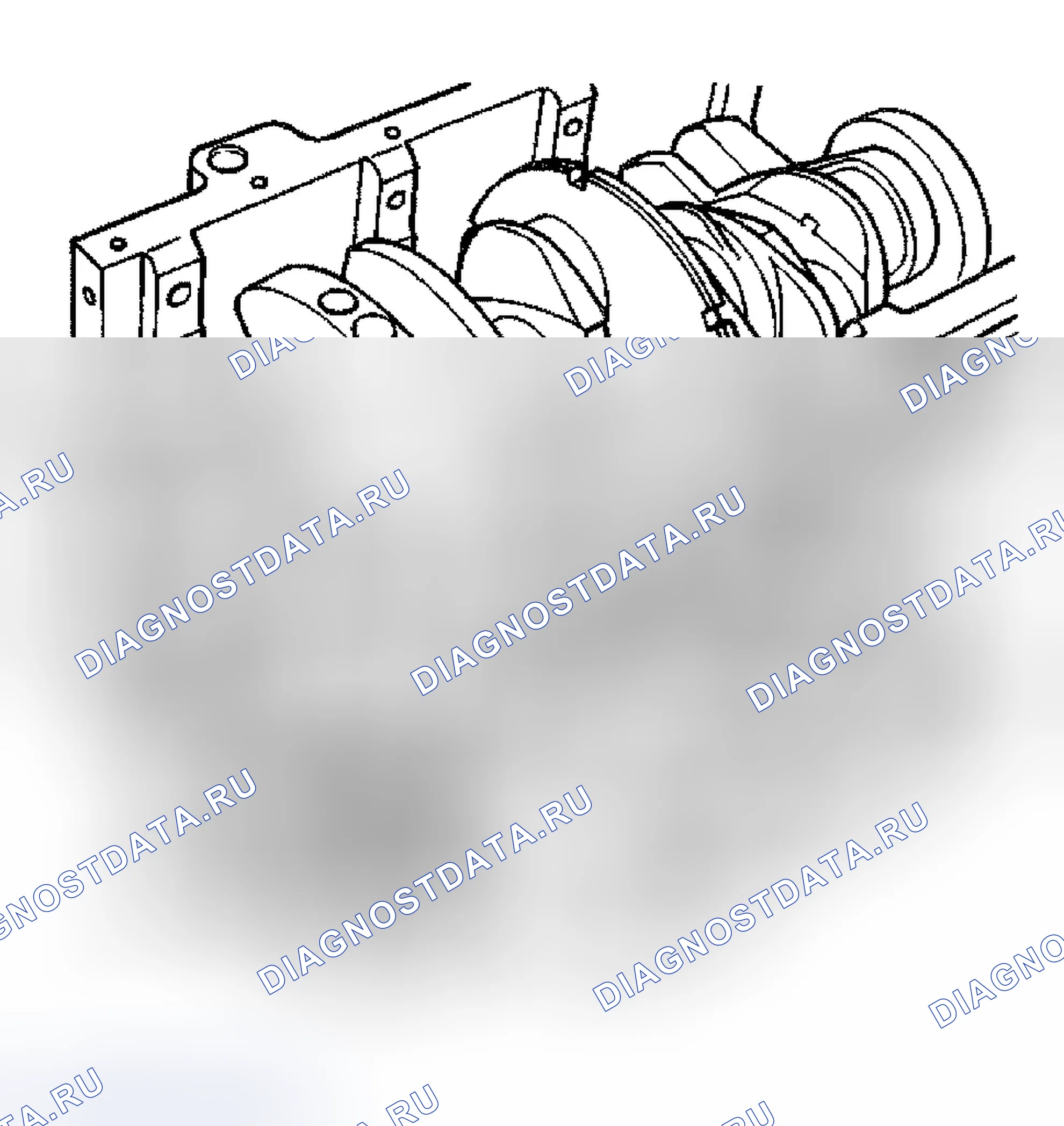 Рис. 25. Isuzu Axiom I