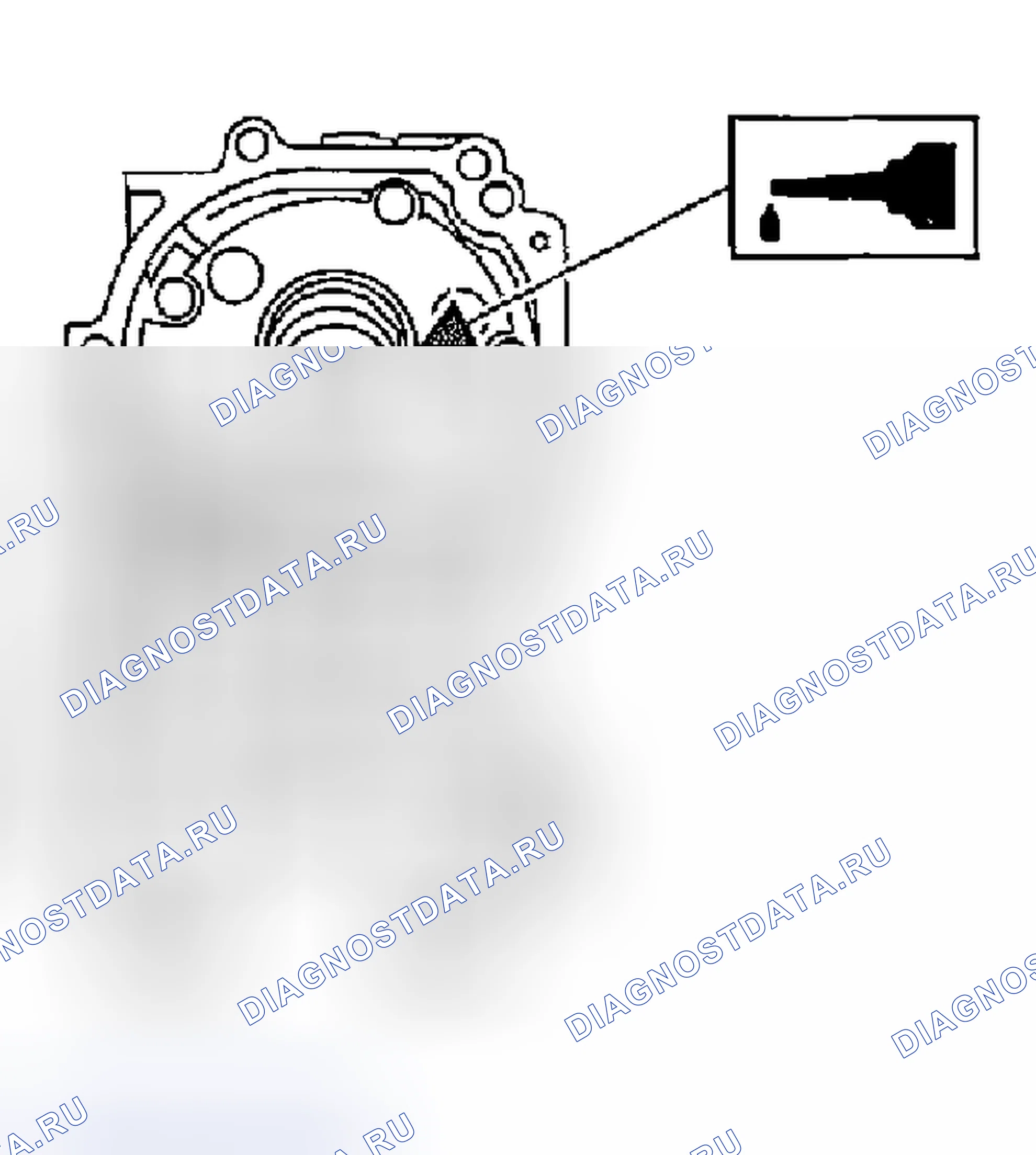 Рис. 387. Subaru Impreza GD/GC/GG рестайлинг
