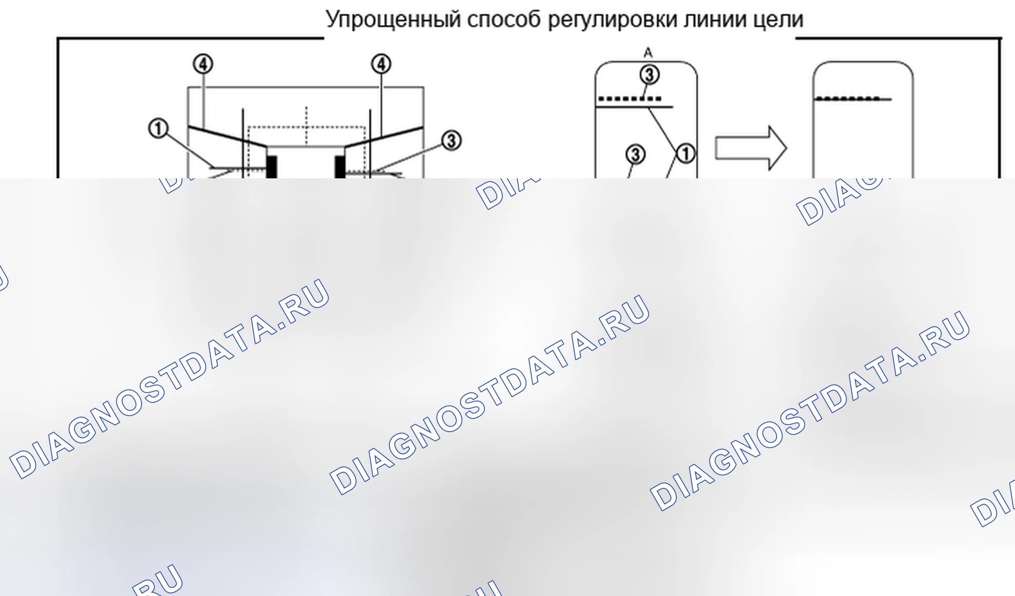 Рис. 5. Infiniti FX37 II рестайлинг