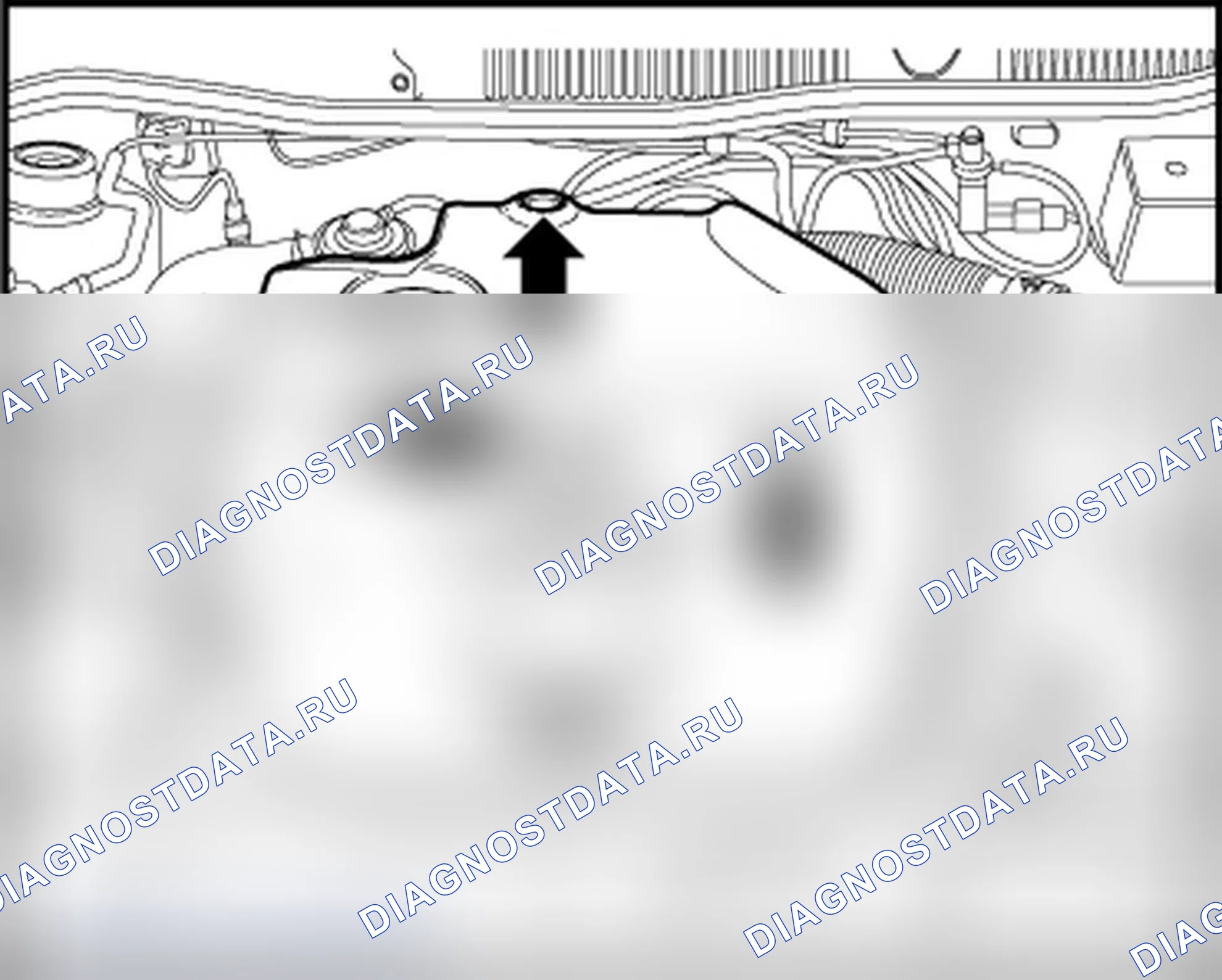Рис. 54. Volkswagen New Beetle A4