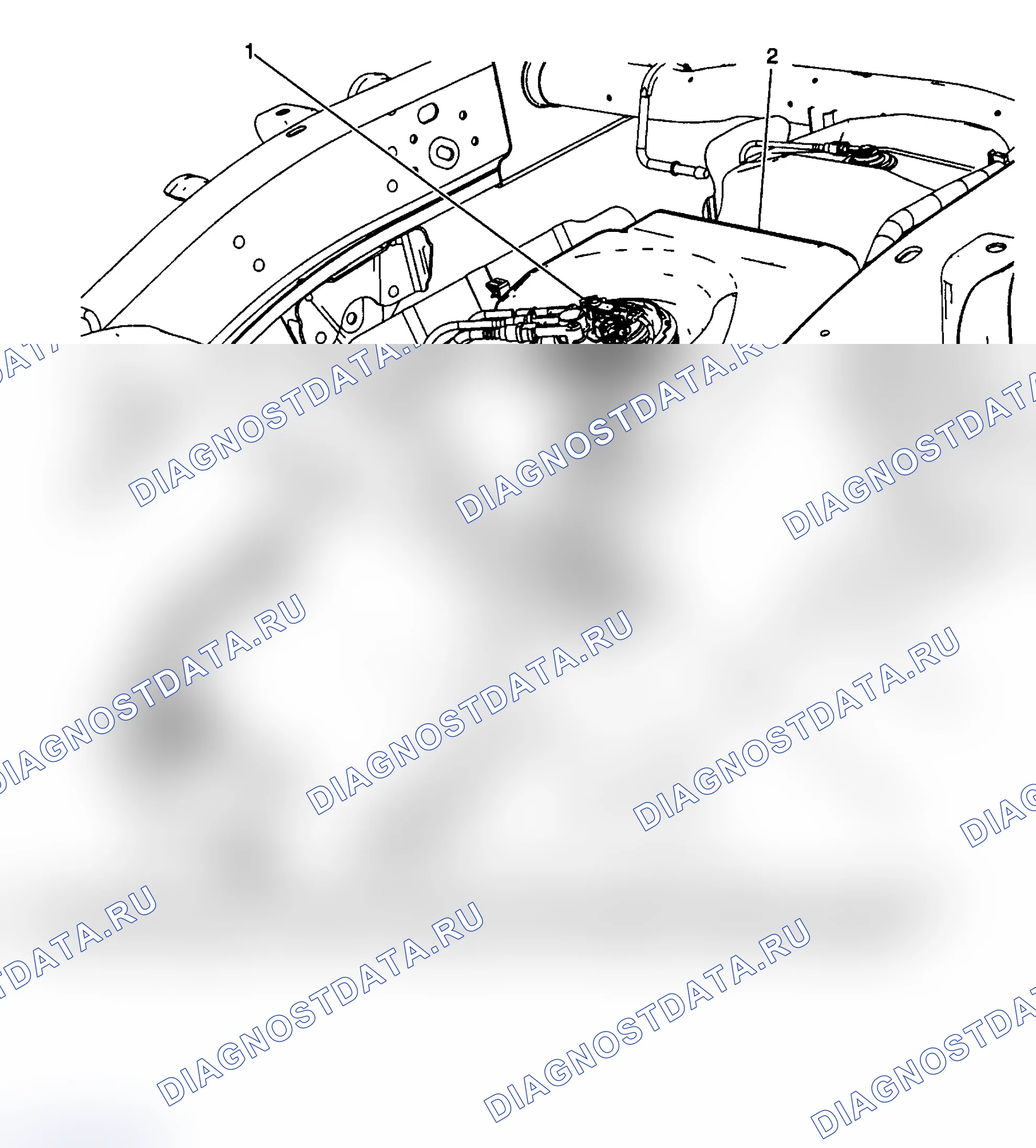 Рис. 16. Chevrolet Silverado 1500 