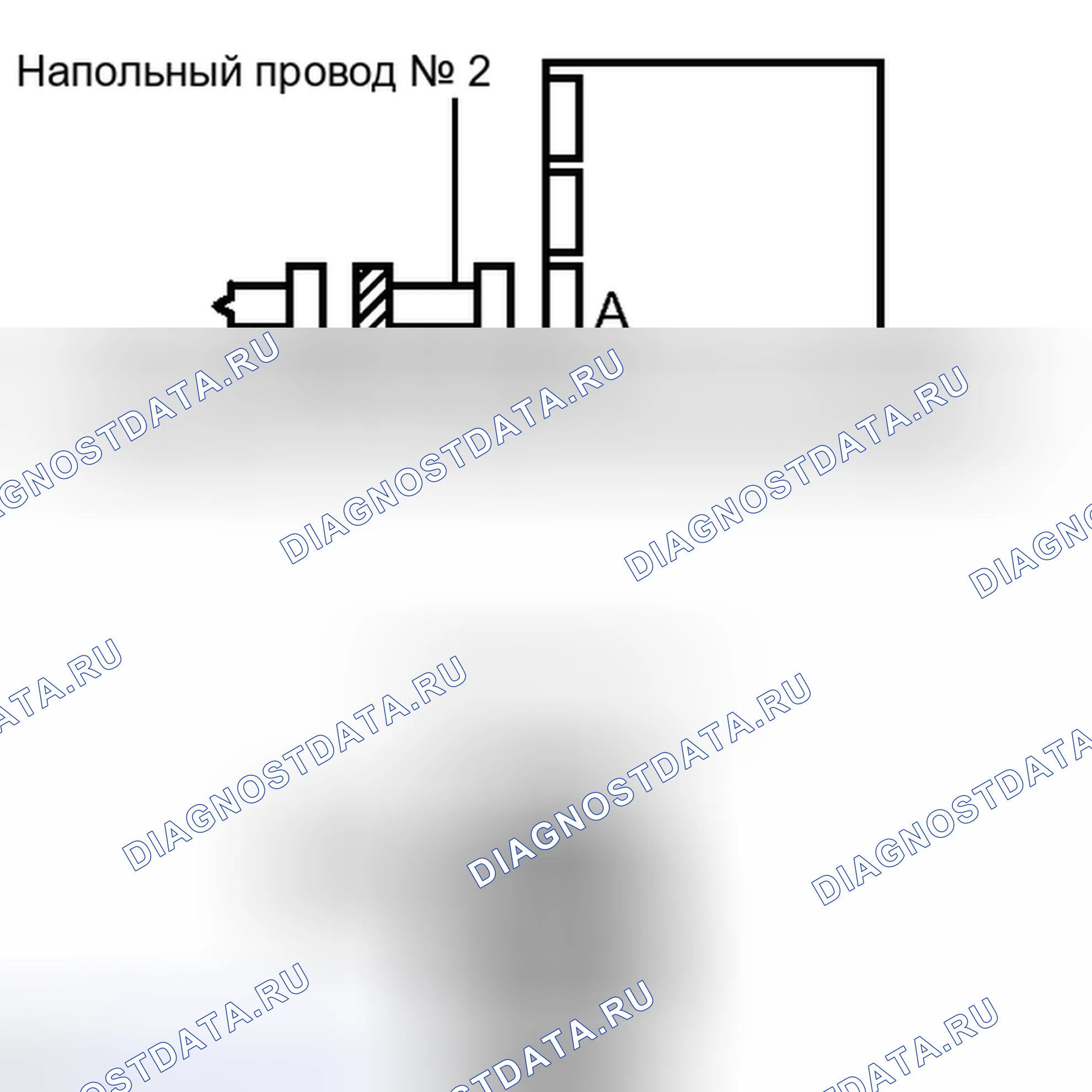 Рис. 260. Toyota RAV4 III рестайлинг