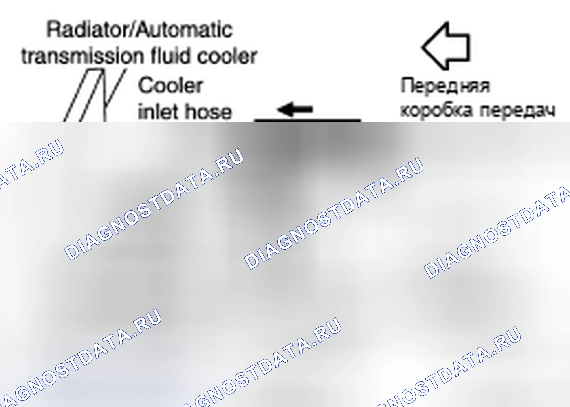 Рис. 42. Honda MDX I