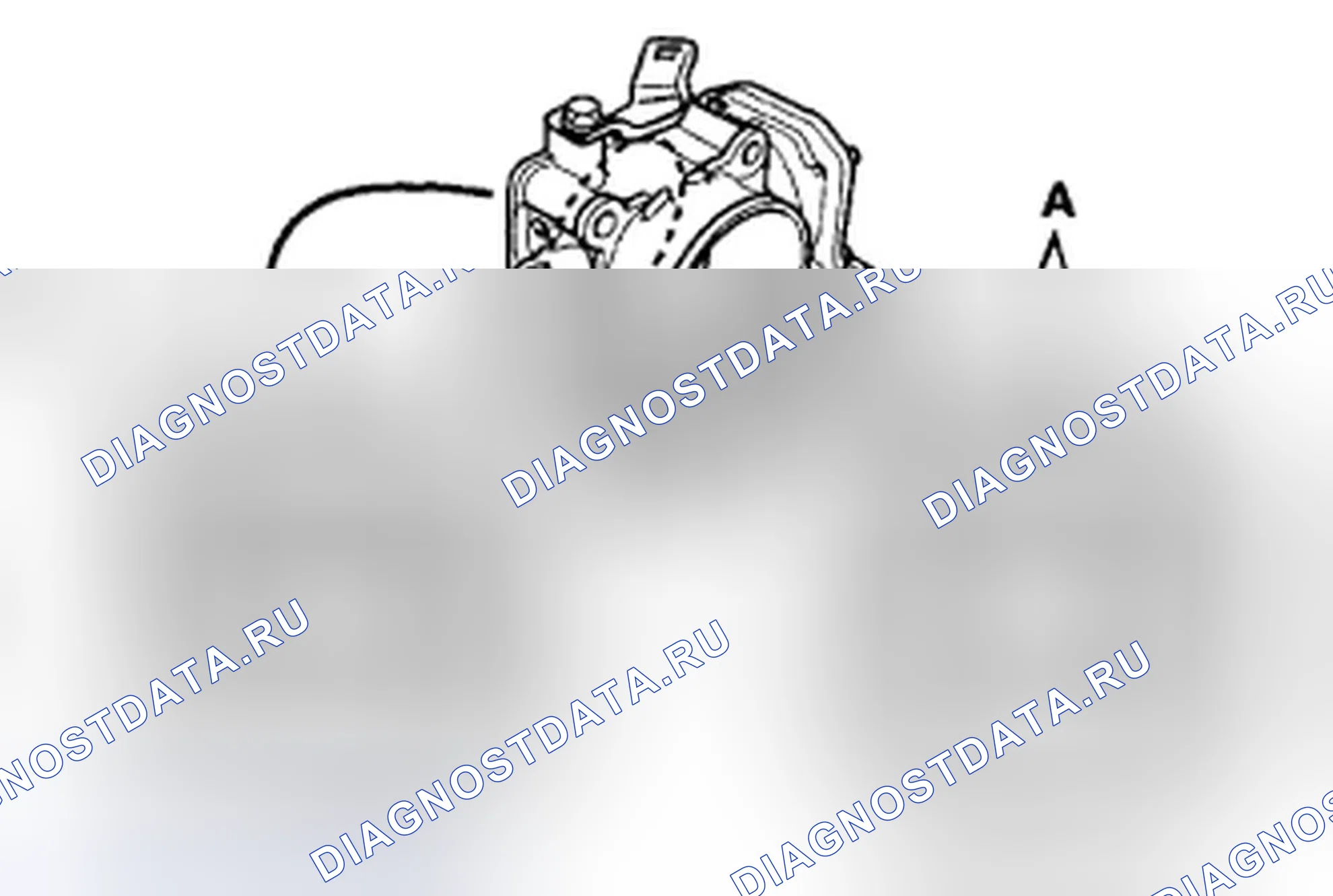 Рис. 448. Honda CR-V III
