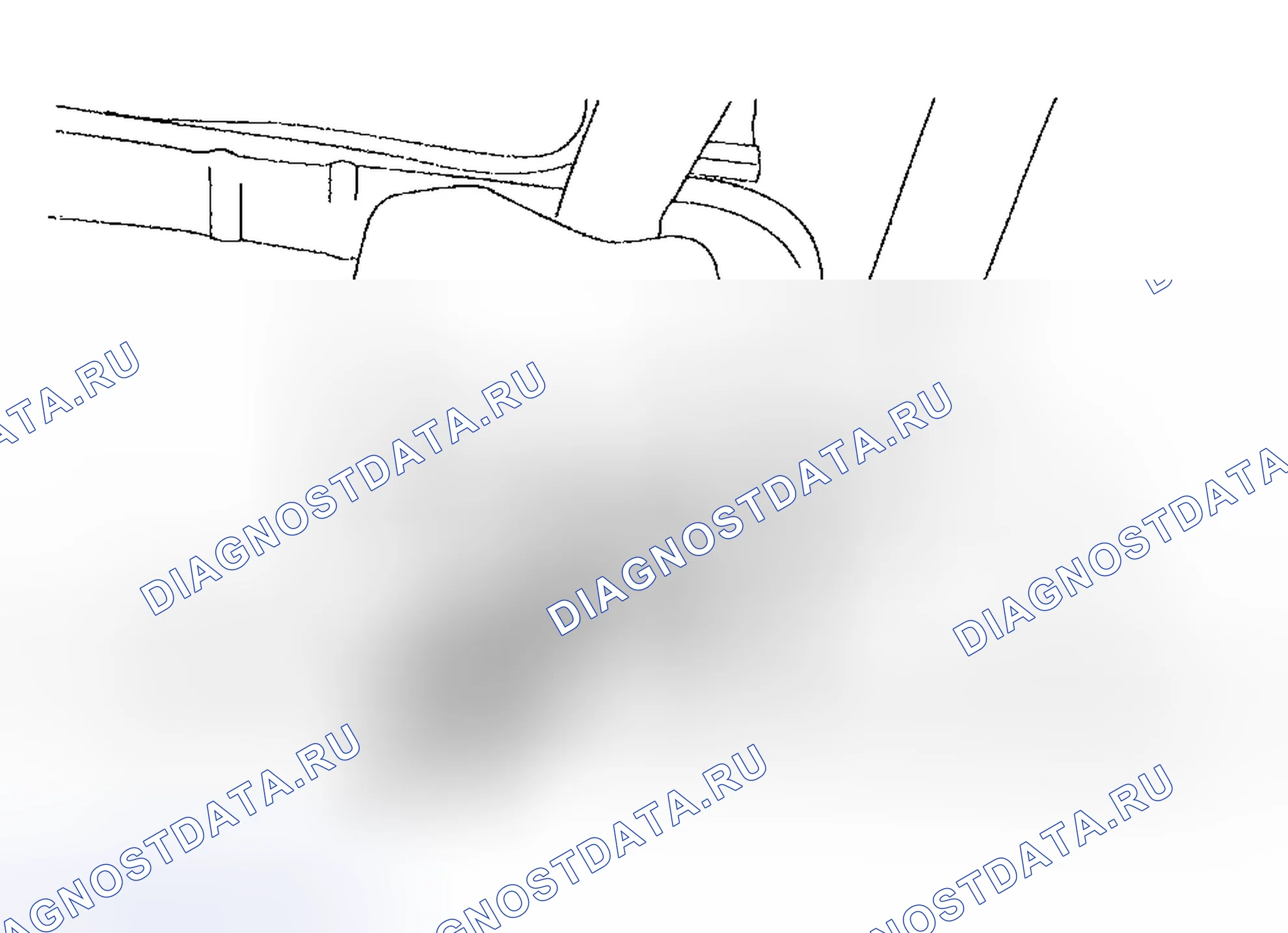 Рис. 313. Ford Pickup F250 Super Duty I