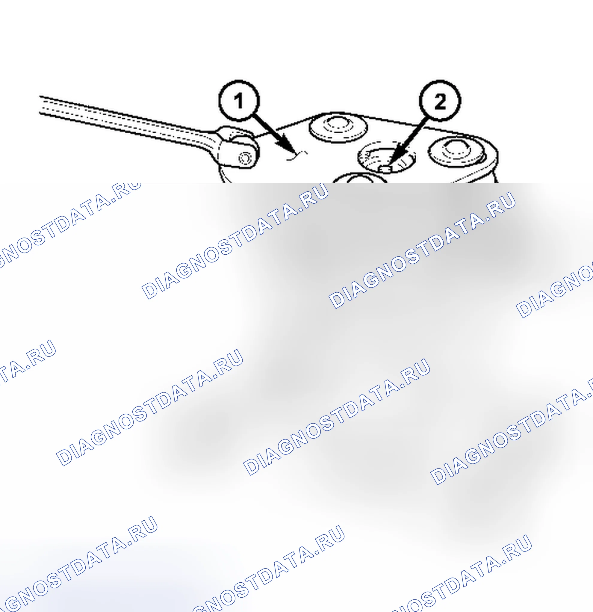 Рис. 29: МУФТА КОМПРЕССОРА ПЕРЕМЕННОГО ТОКА. Dodge Cab & Chassis R3500 HD 