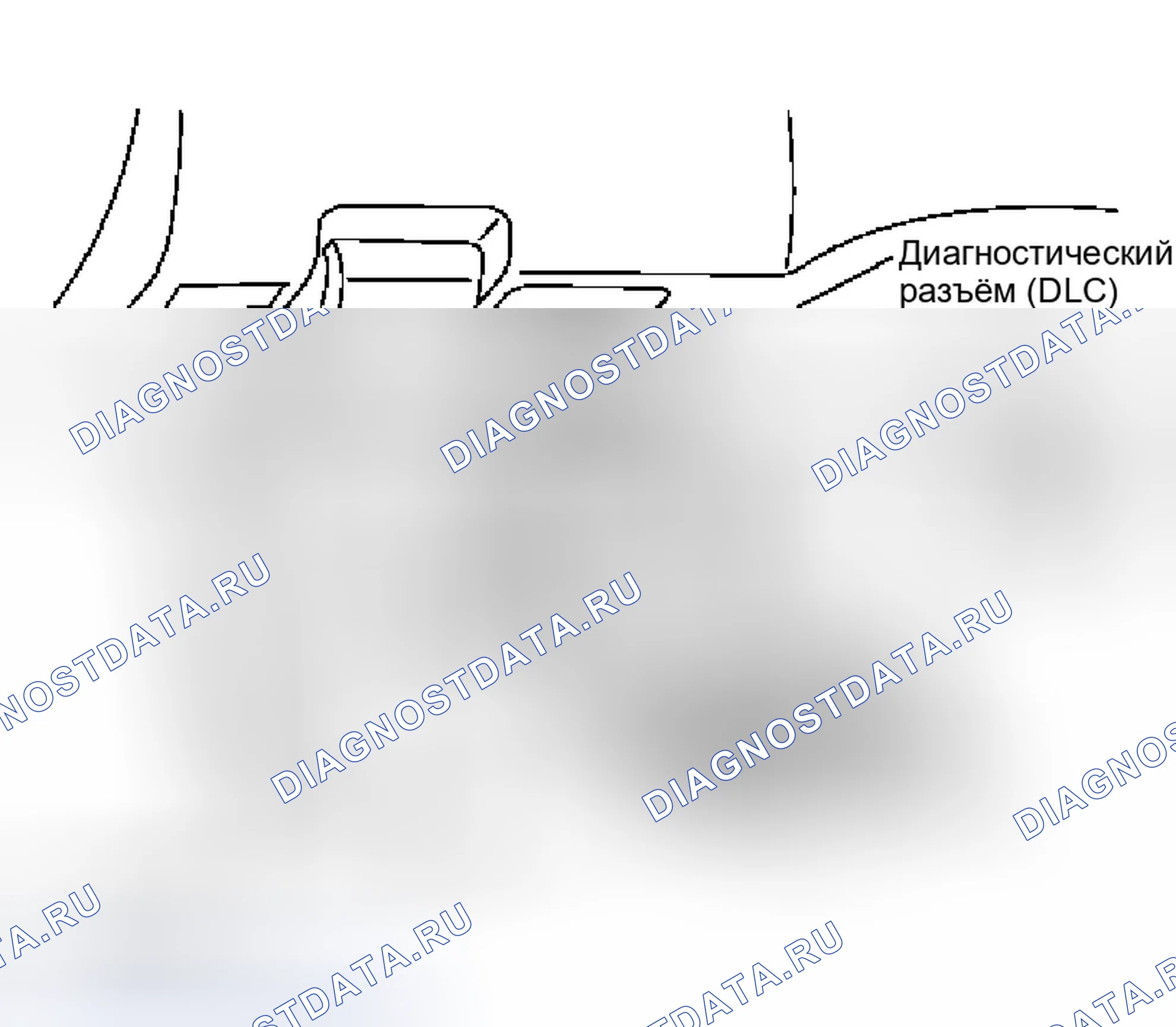 Рис. 117: ОСНОВНОЙ ПОРЯДОК РАБОТЫ СИСТЕМЫ CONSULT-II. Infiniti M45 II