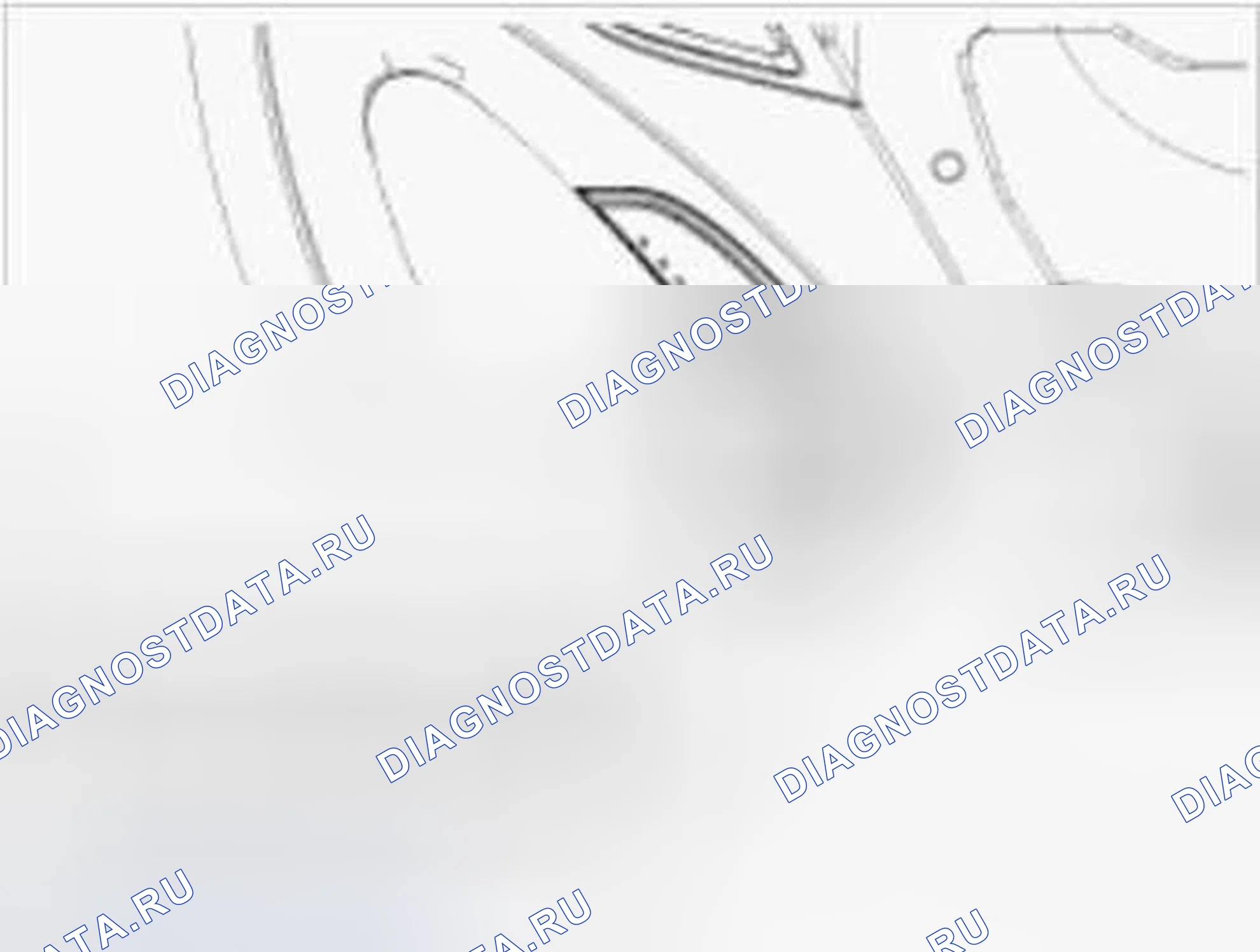 Рис. 84: Проверка мультимедиа. Hyundai Sonata VI