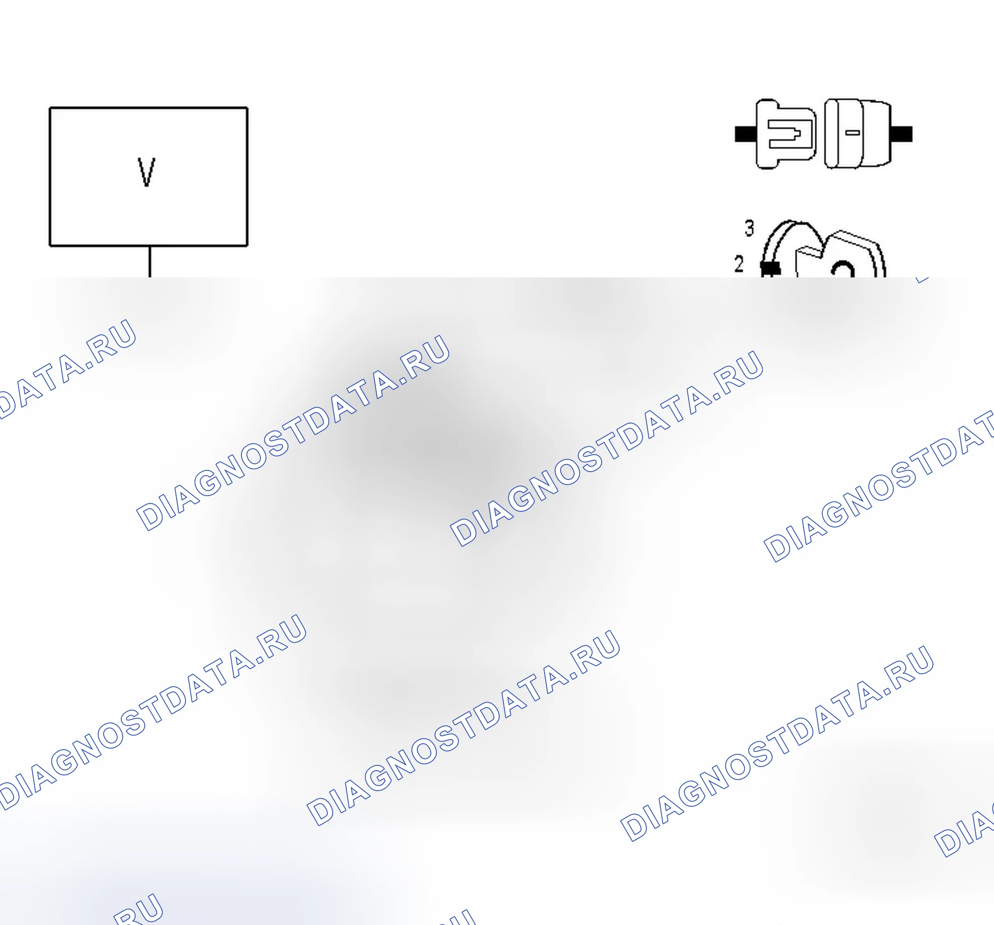 Рис. 555. Dodge Magnum I