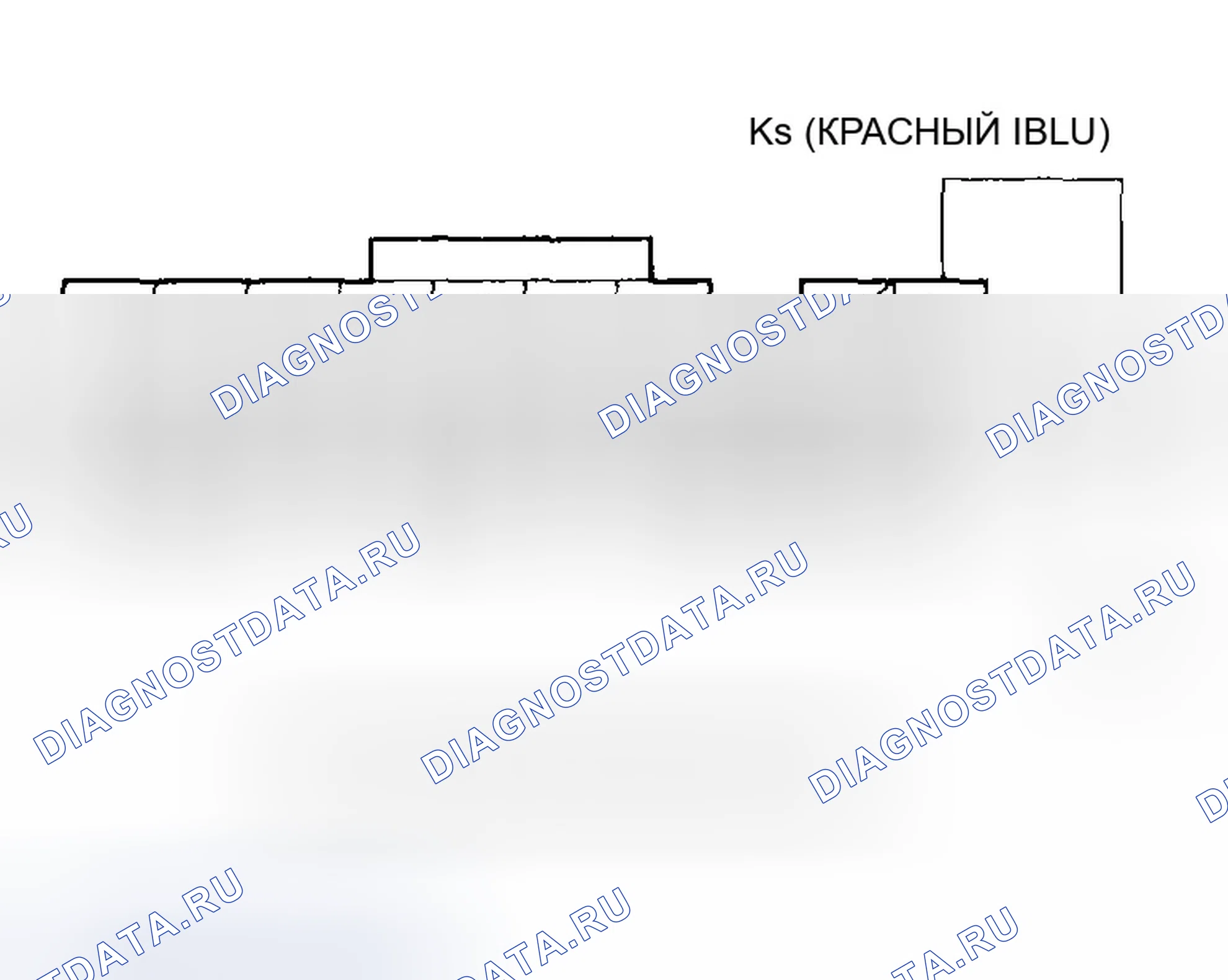 Рис. 62: расшифровка кода ошибки P0325: Неисправность в цепи датчика детонации. Honda Civic VII рестайлинг