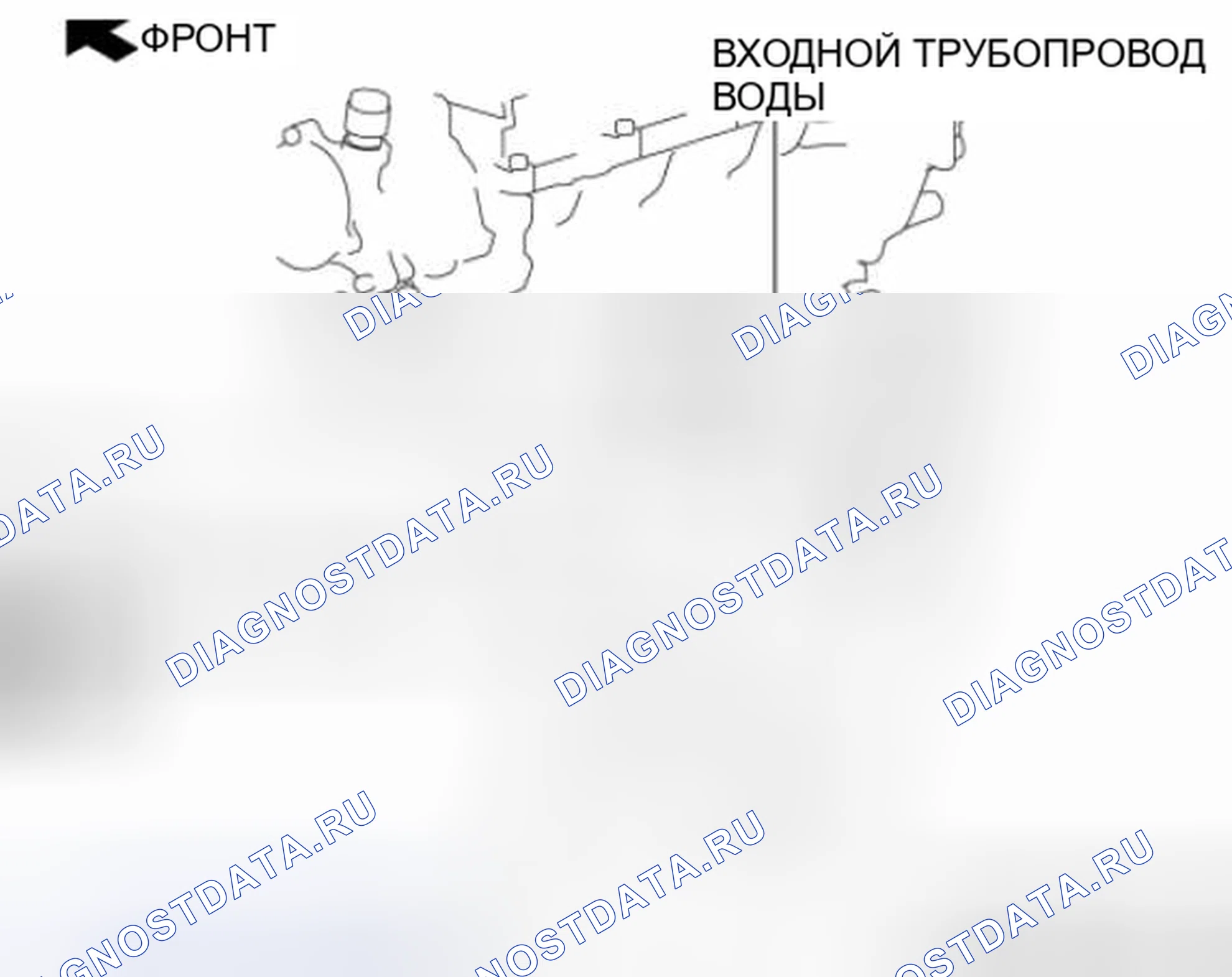 Рис. 59. Mazda 3 BL рестайлинг