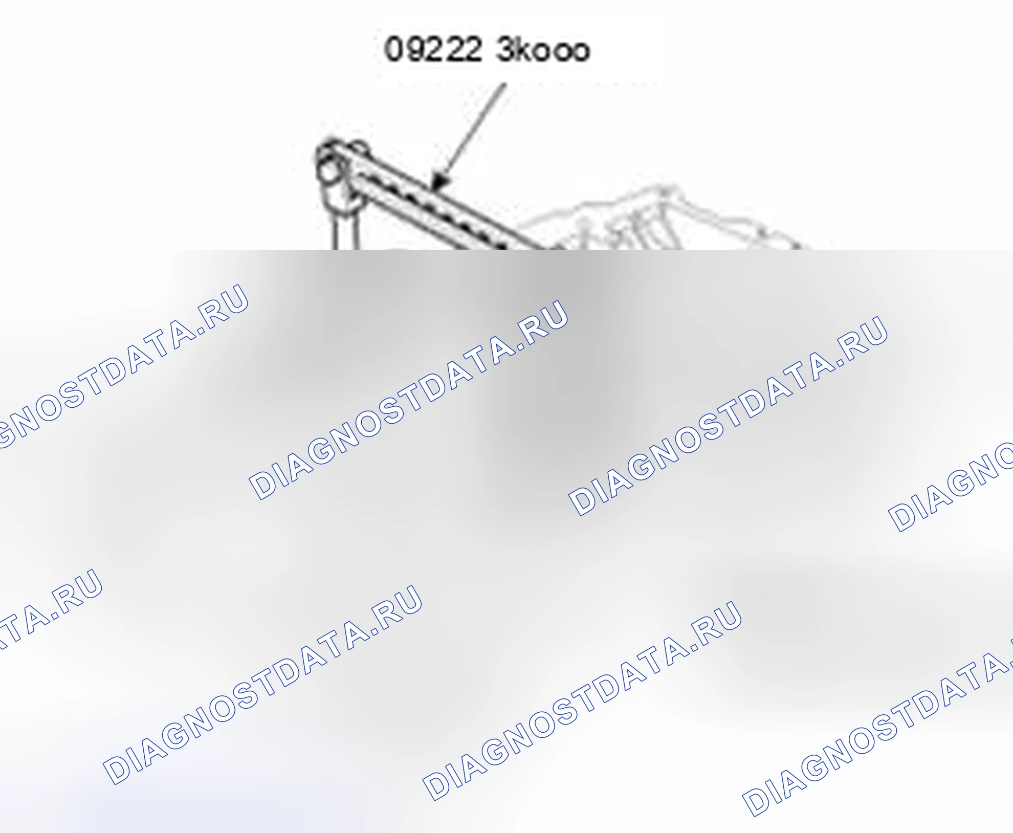 Рис. 527. Haval Beast (Shenshou) I