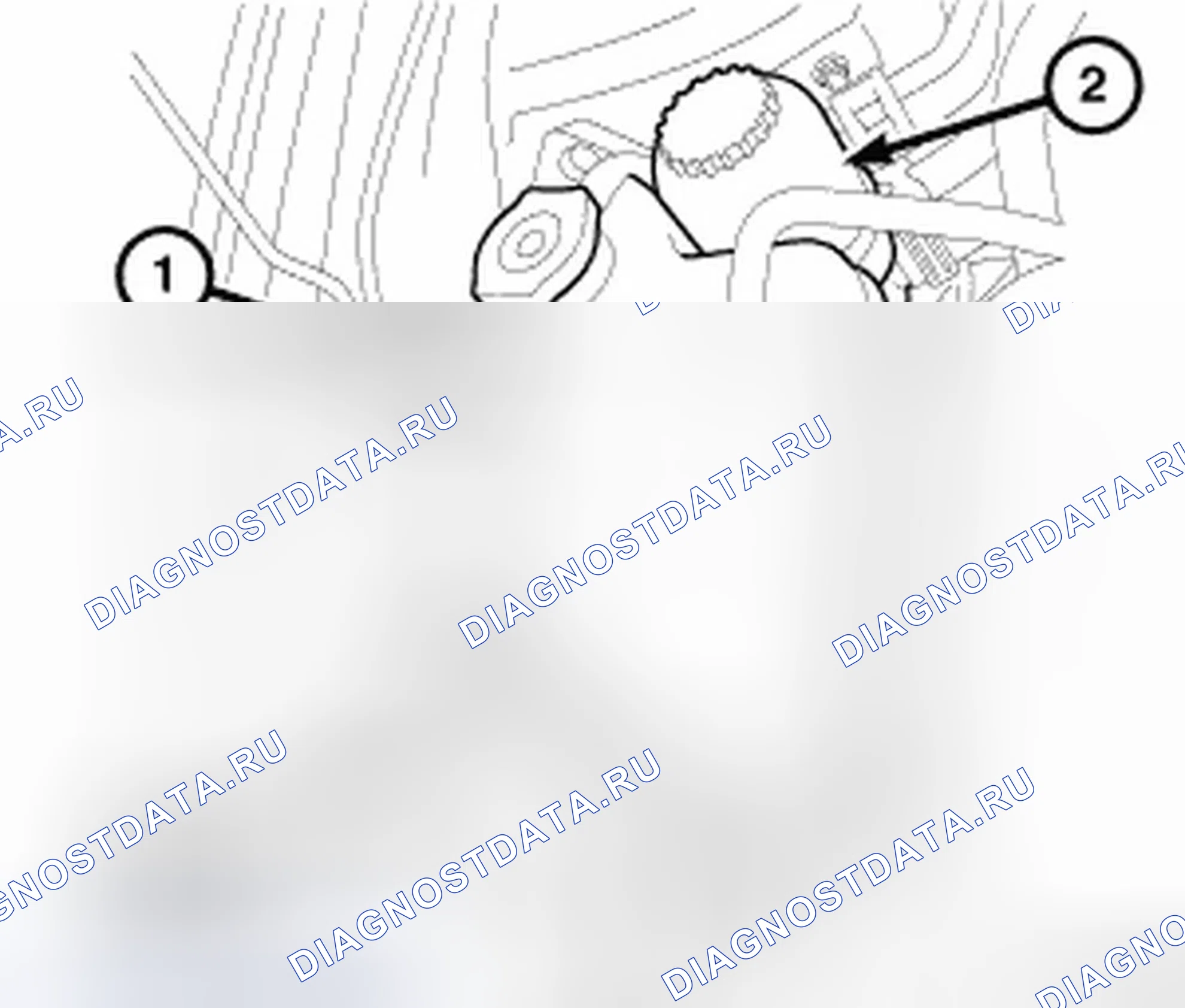 Рис. 101. Dodge Avenger II