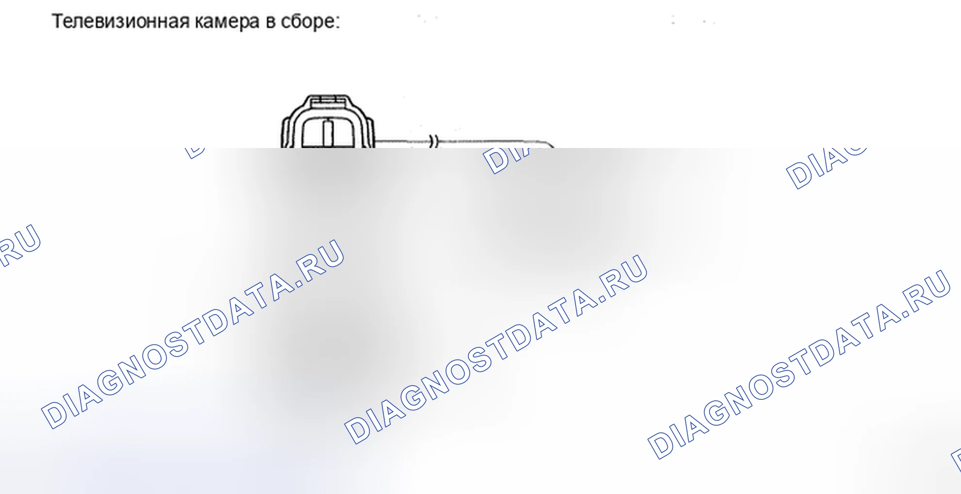Рис. 268. Toyota 4Runner IV рестайлинг