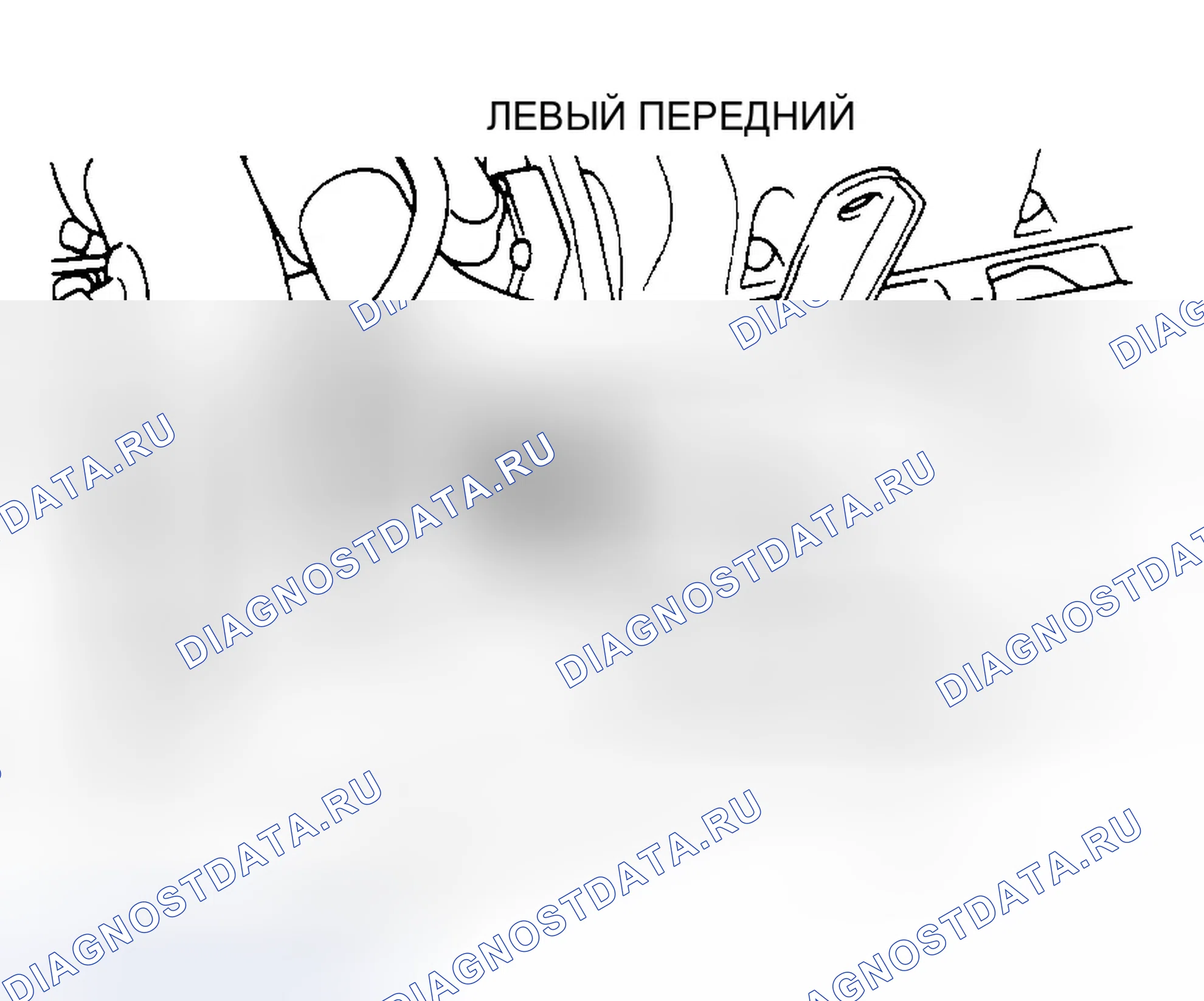 Рис. 10: STEALTH и 3000GT 3.0L. Eagle Summit I