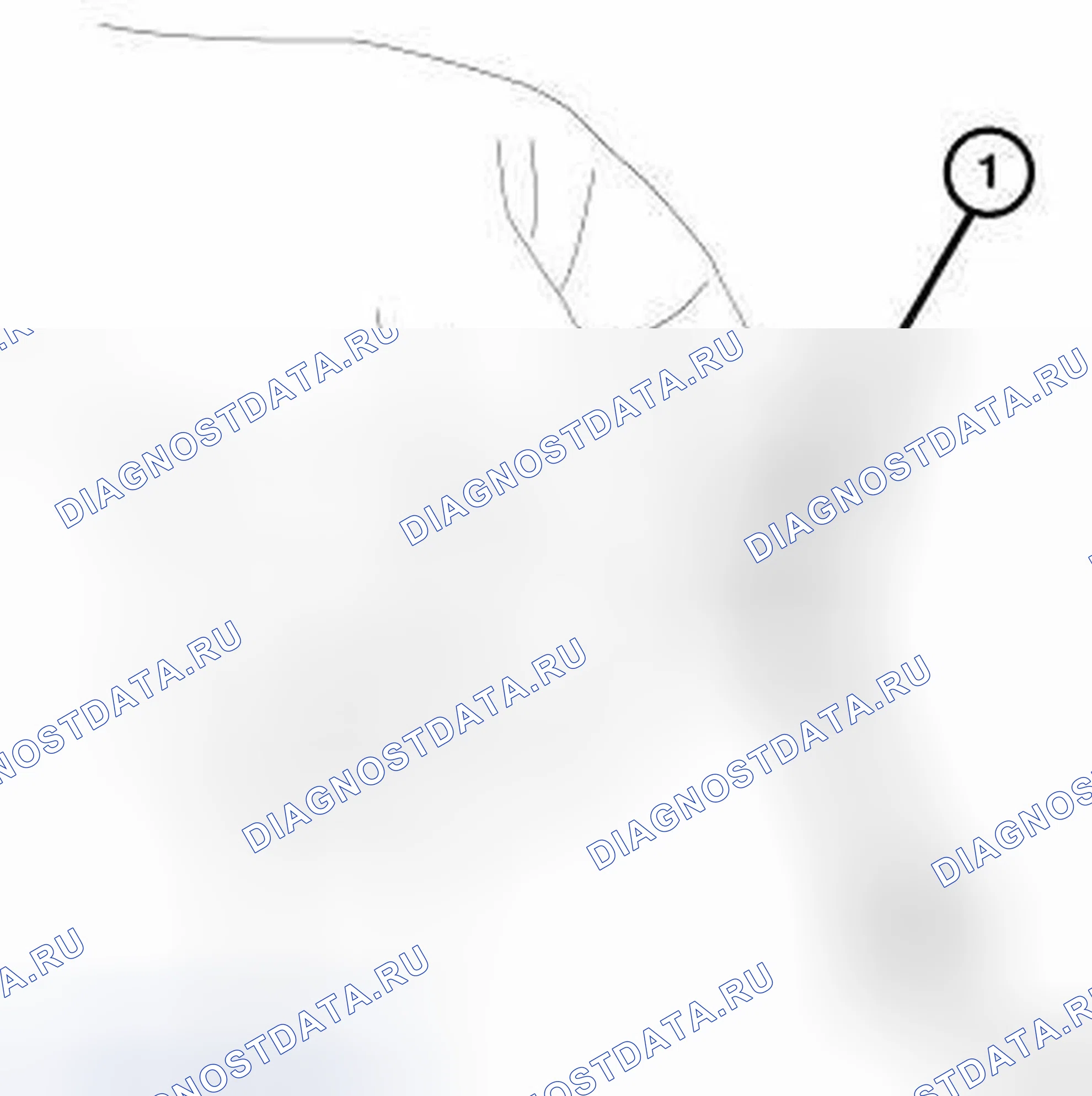Рис. 113. Dodge Journey I