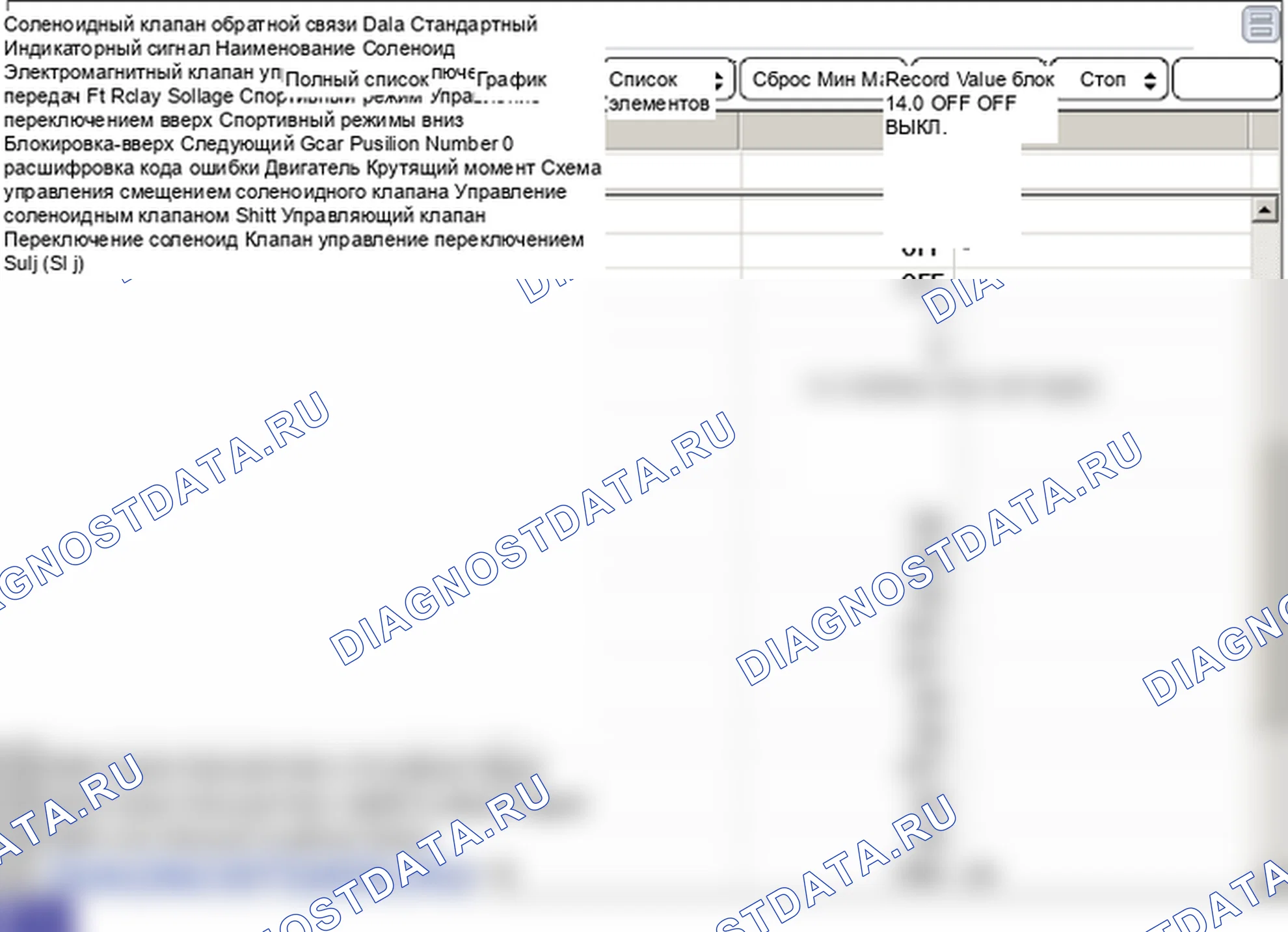 P0882: Низкое напряжение батареи. Hyundai Genesis BH