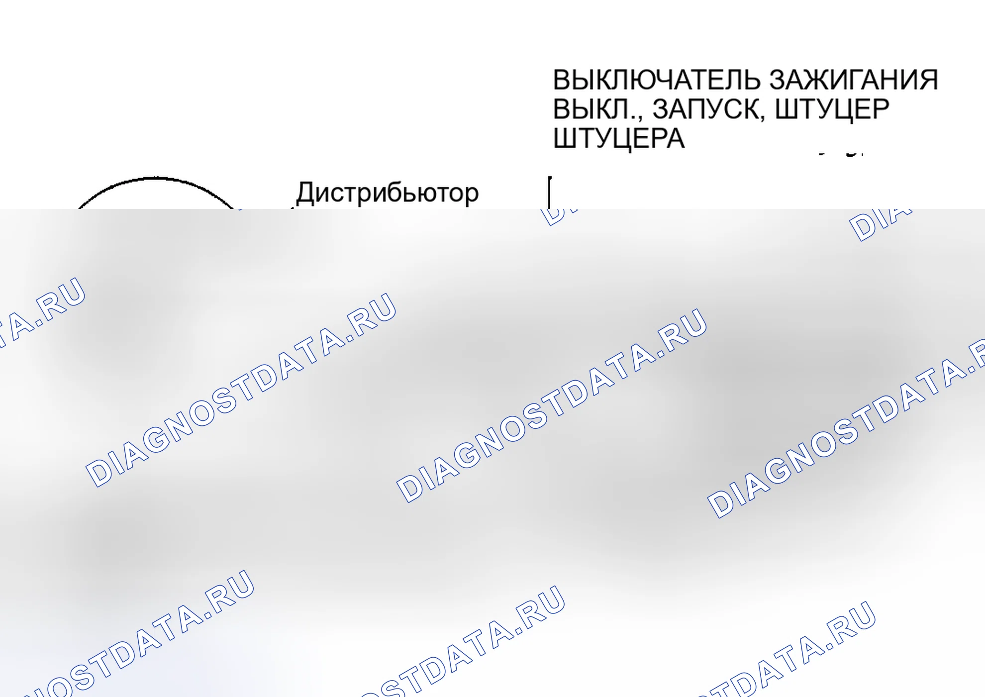 Рис. 6. Ford Escort V рестайлинг