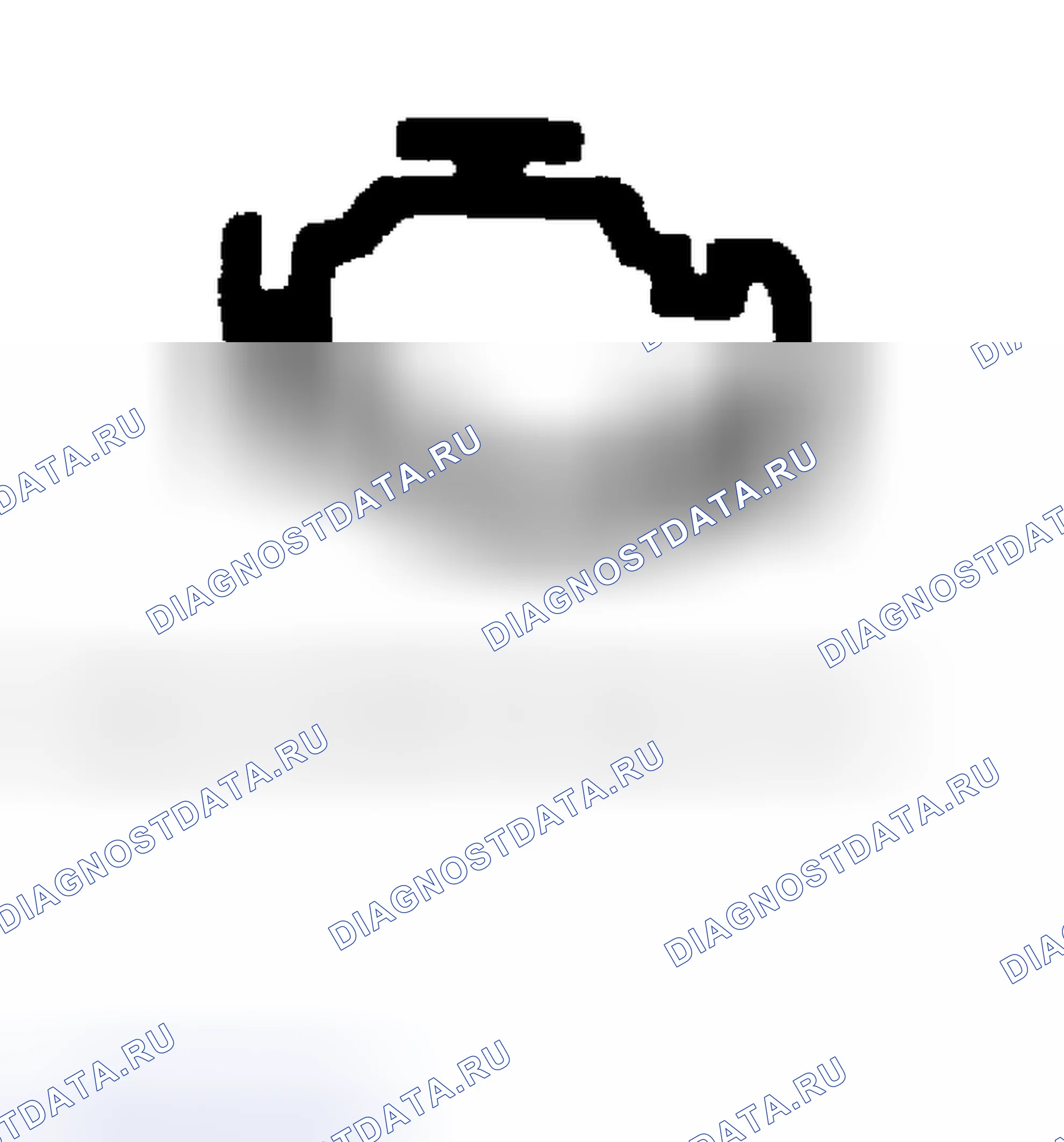 Рис. 370: ПРЕДВАРИТЕЛЬНАЯ ПРОВЕРКА. Toyota Camry XV30
