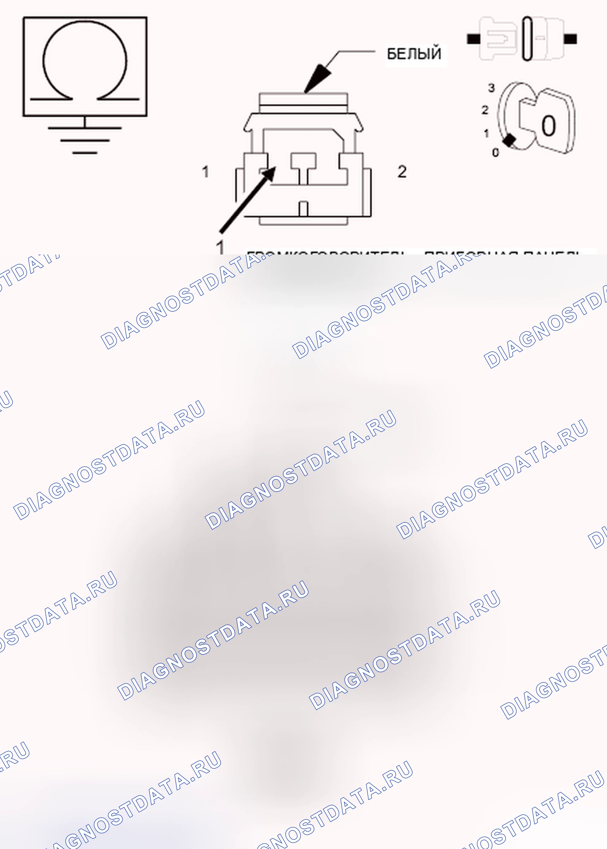 Рис. 138. RAM Cab & Chassis 3500 HD I