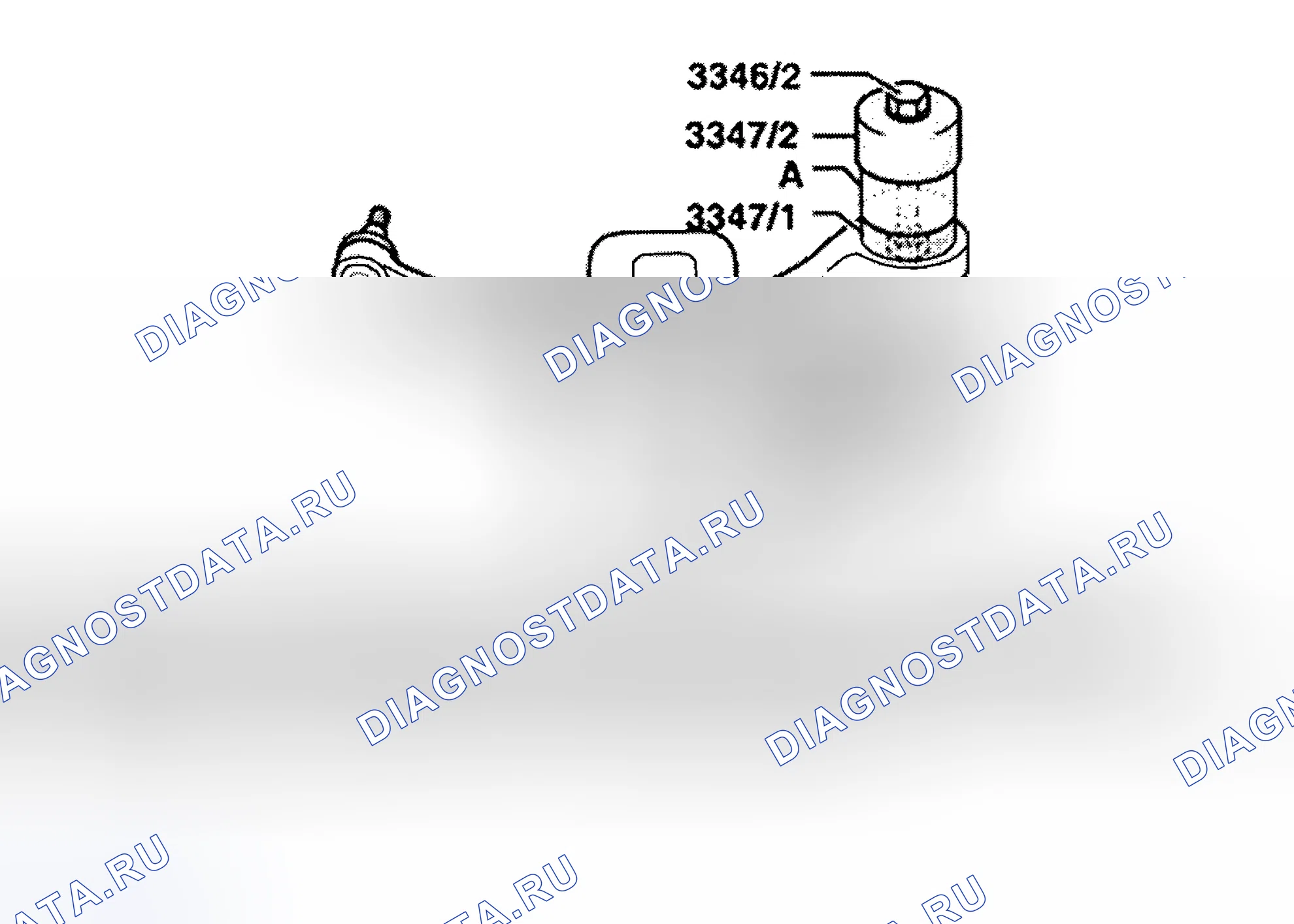 Рис. 4. Audi S8 D2 рестайлинг 2